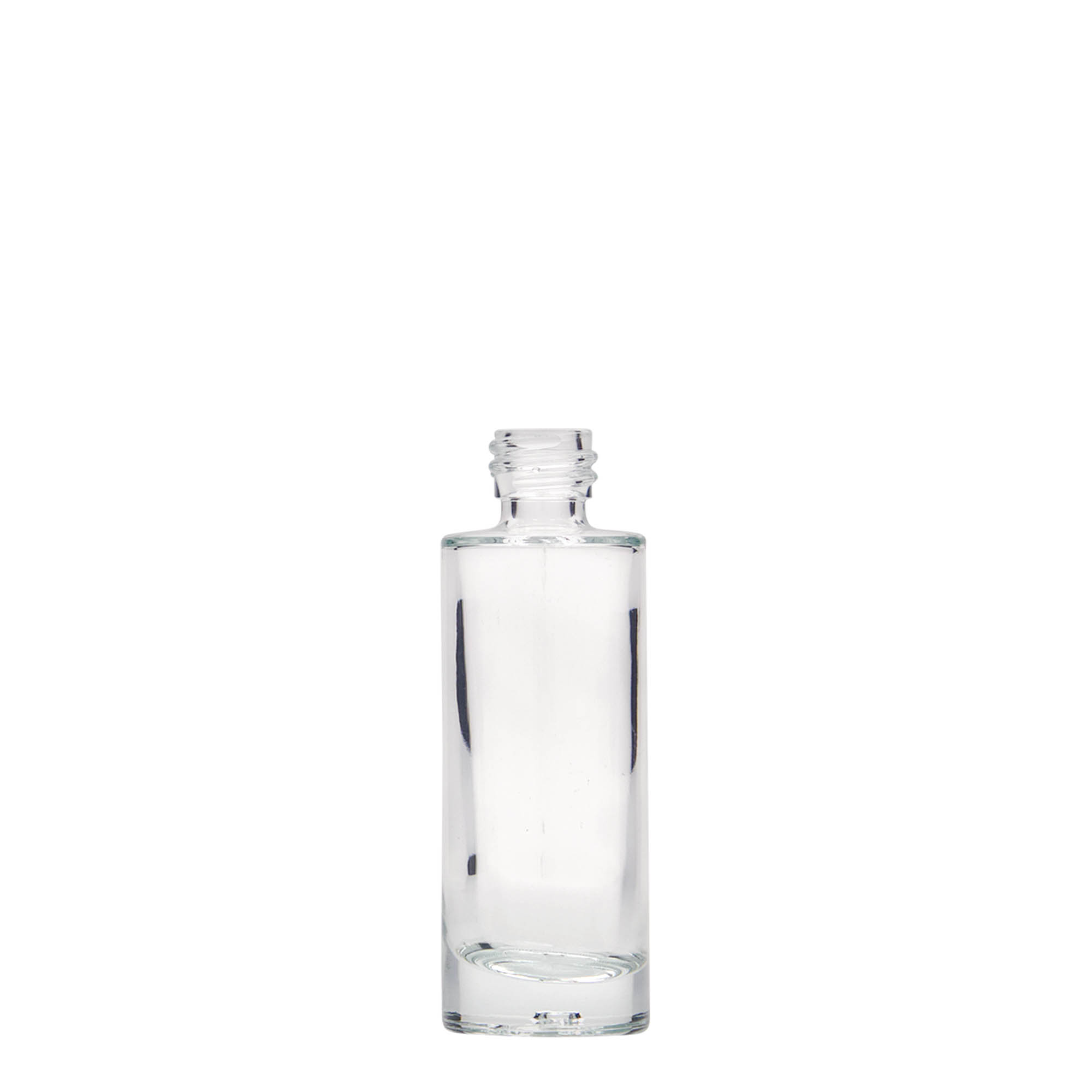 30 ml Glasflakon 'Jasmina' 30 ml Glasflakon 'Jasmina'