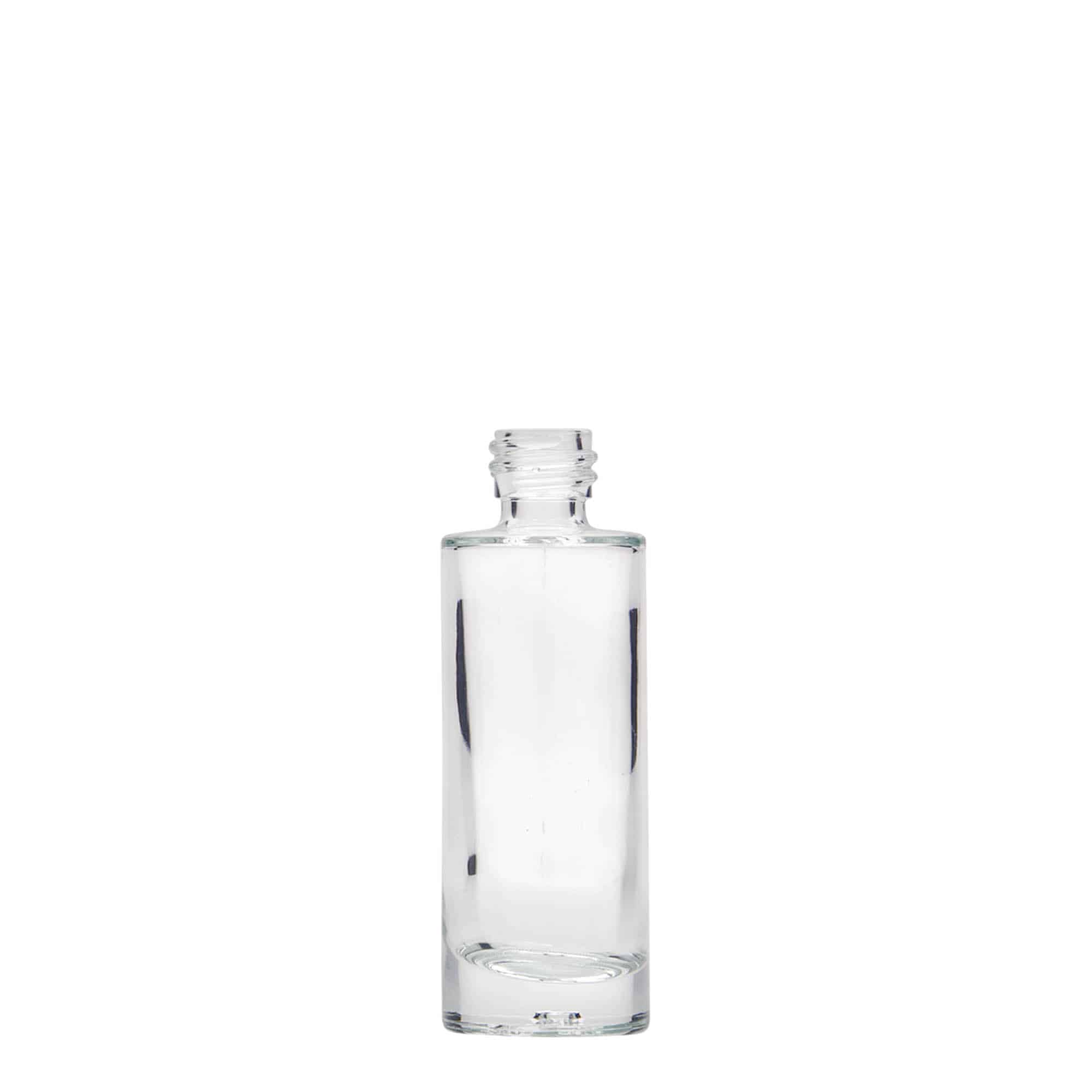 30 ml Glasflakon «Jasmina»