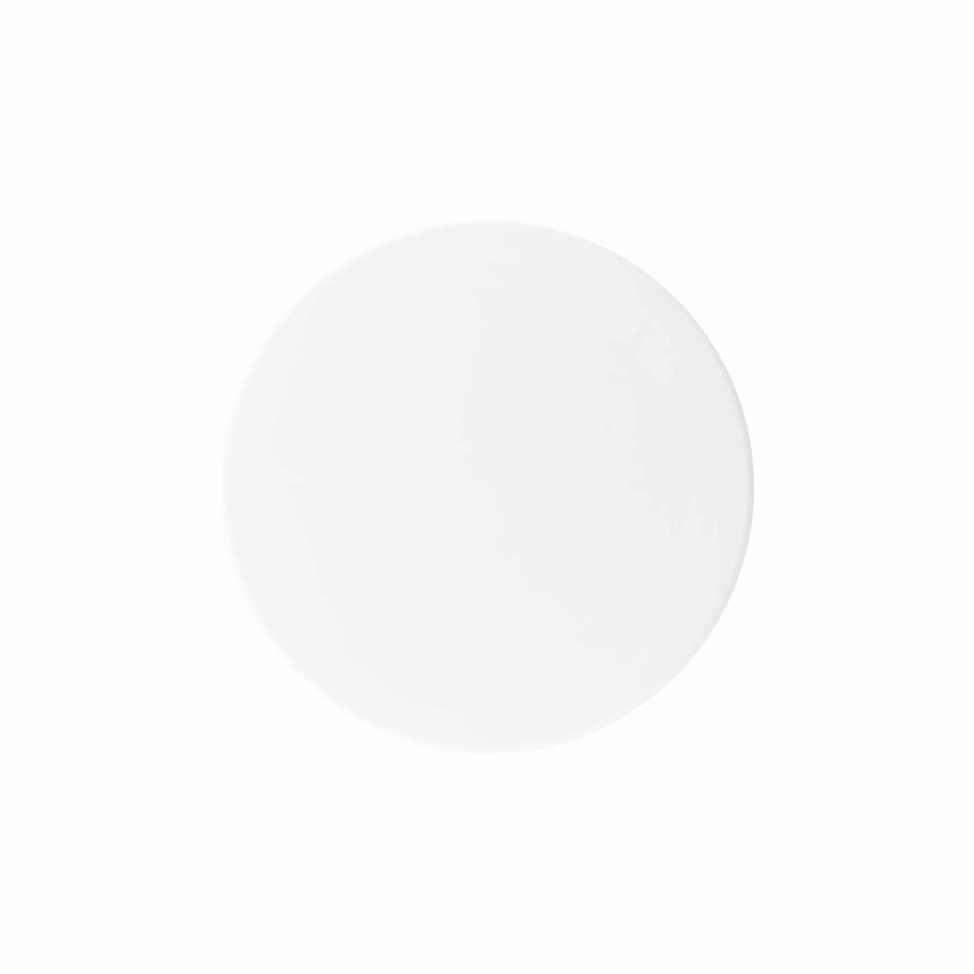 Schraubverschluss für 250 ml 'Antonella', PP-Kunststoff, weiß Schraubverschluss für 250 ml 'Antonella', PP-Kunststoff, weiß