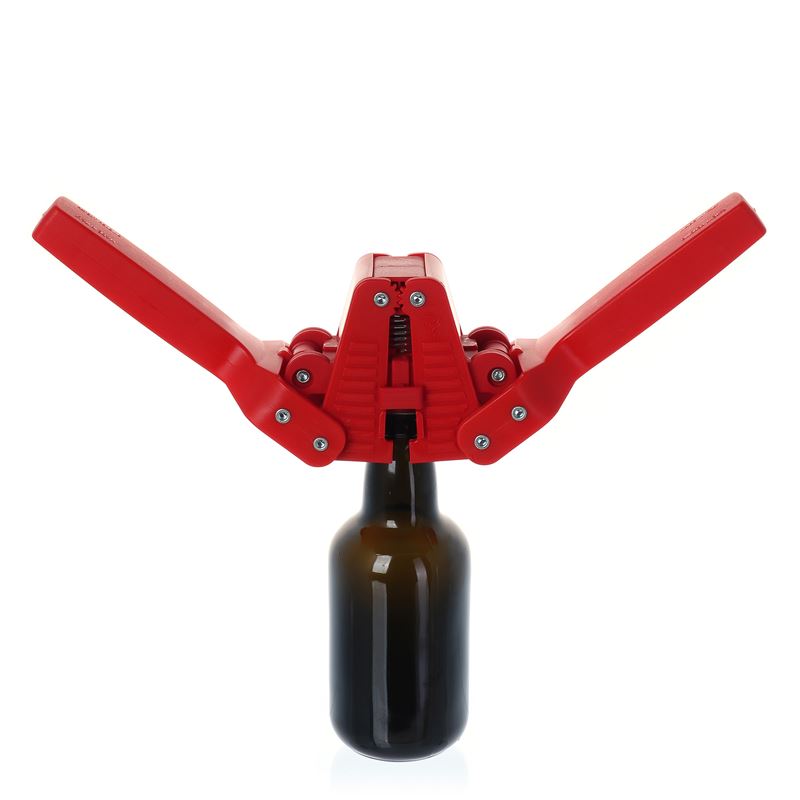 Kronkork-Verschließer Apperat für 26 mm Kronkork-Verschließer Apperat für 26 mm