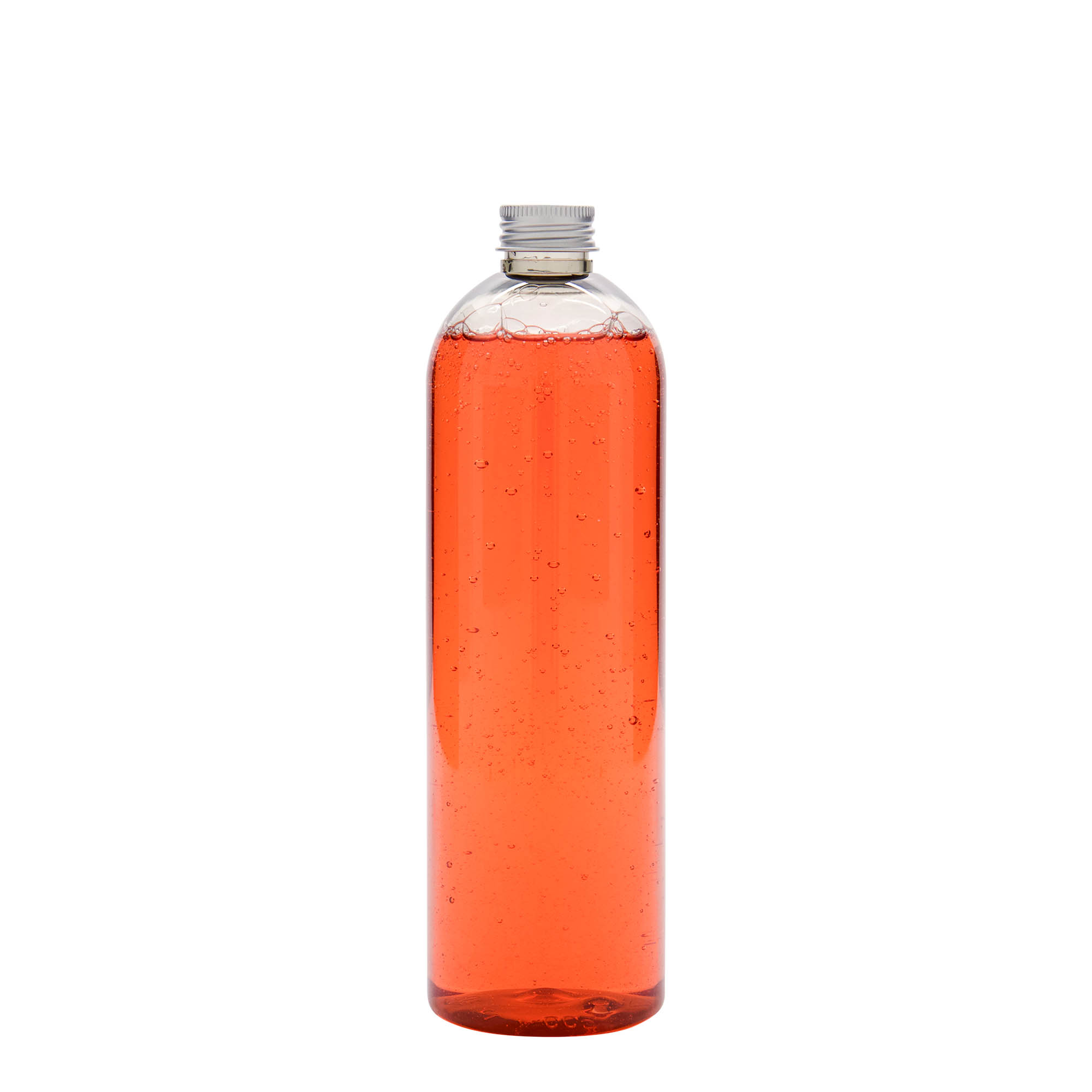 500 ml Recycling-Kunststoffflasche 'Pegasus', PCR, Mündung: 24/410 500 ml Recycling-Kunststoffflasche 'Pegasus', PCR, Mündung: 24/410