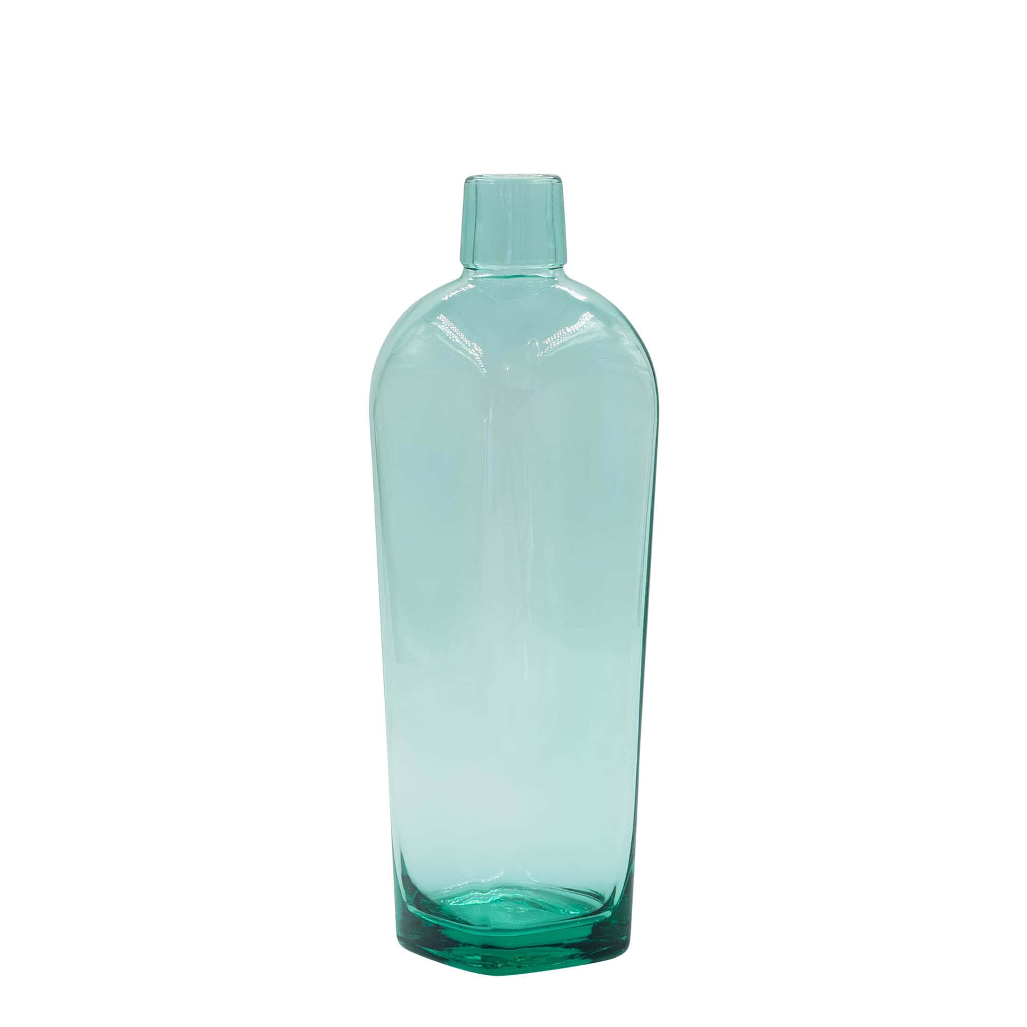 700 ml Glasflasche 'Lance', Mündung: Kork 700 ml Glasflasche 'Lance', Mündung: Kork