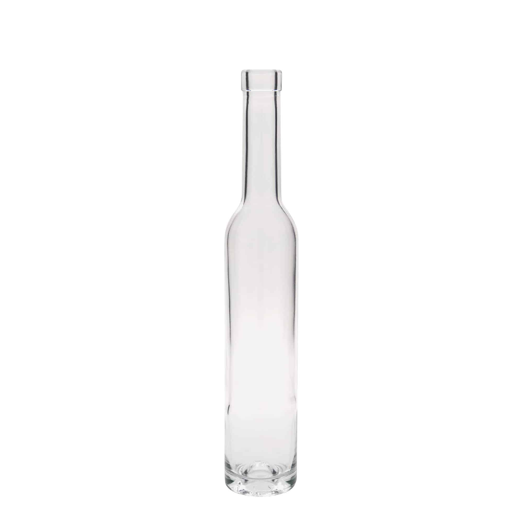 250 ml Glasflasche «Maximo», Mündung: Kork
