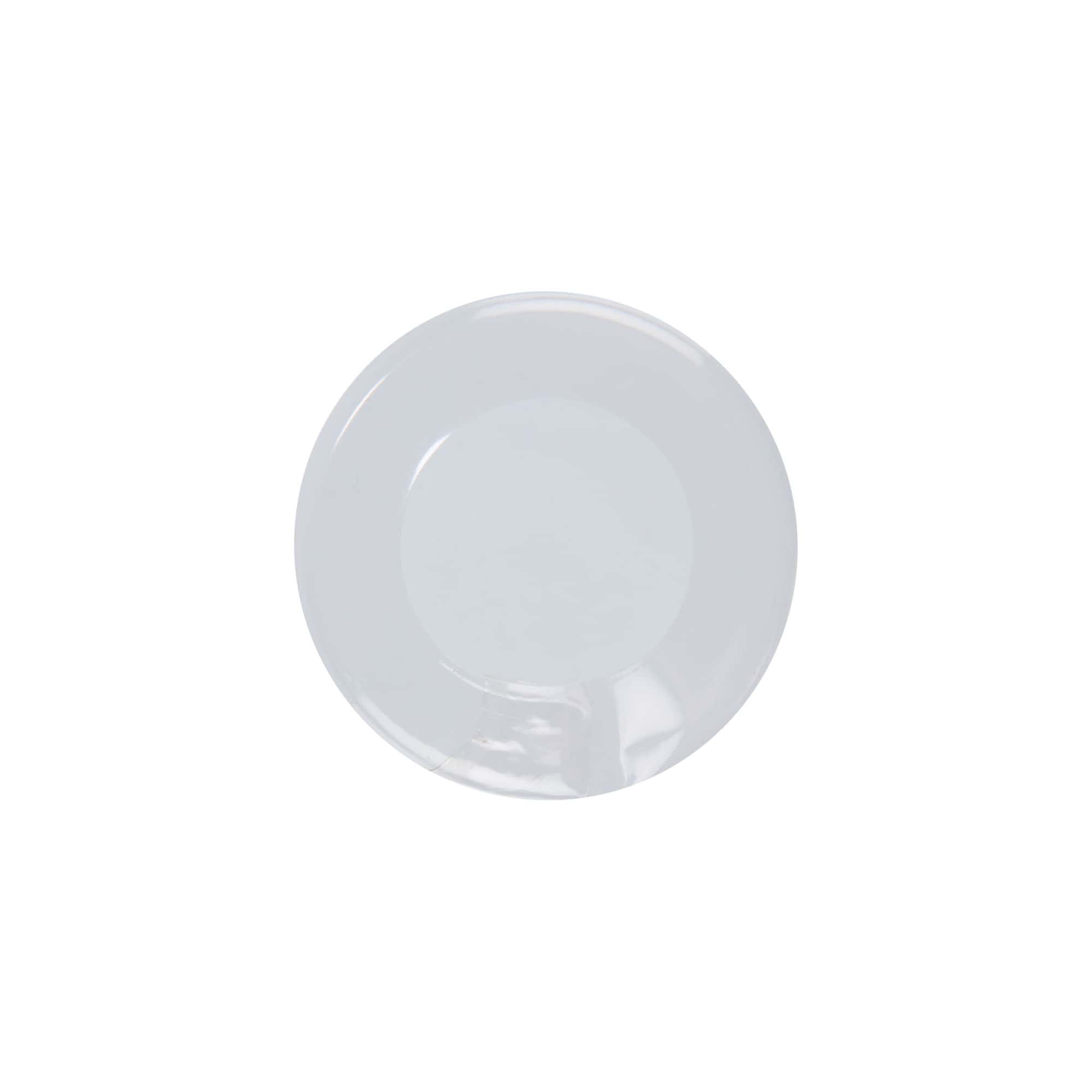Schrumpfkapsel 41,5x42, PVC-Kunststoff Schrumpfkapsel 41,5x42, PVC-Kunststoff