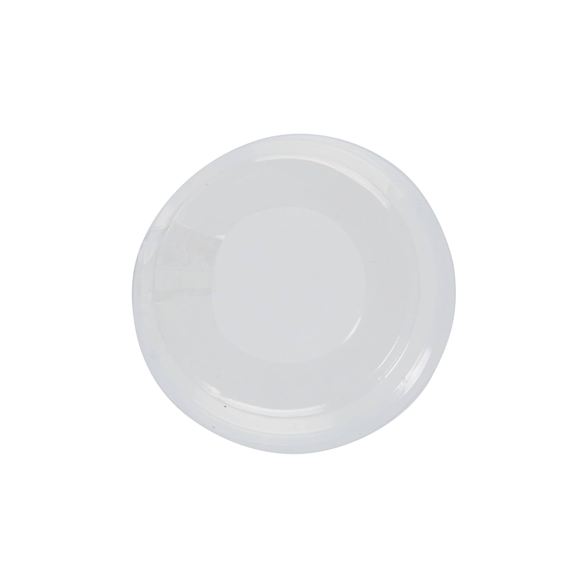 Schrumpfkapsel Apotheker 25x40, PVC-Kunststoff