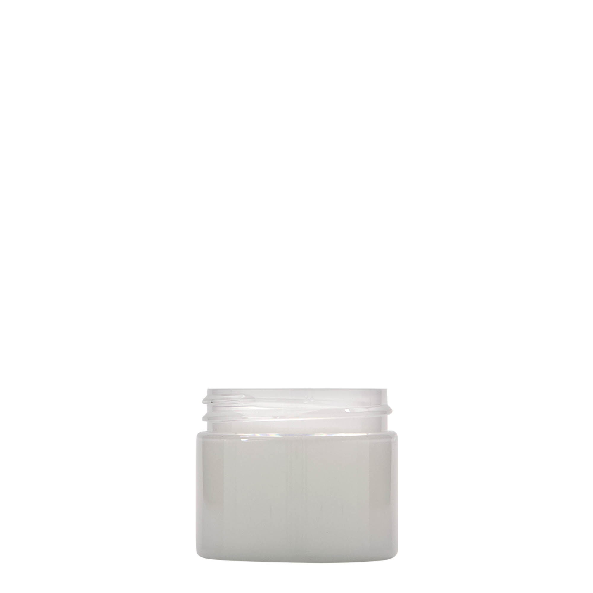 50 ml PET-Dose 'Isabella', Mündung: 48/400