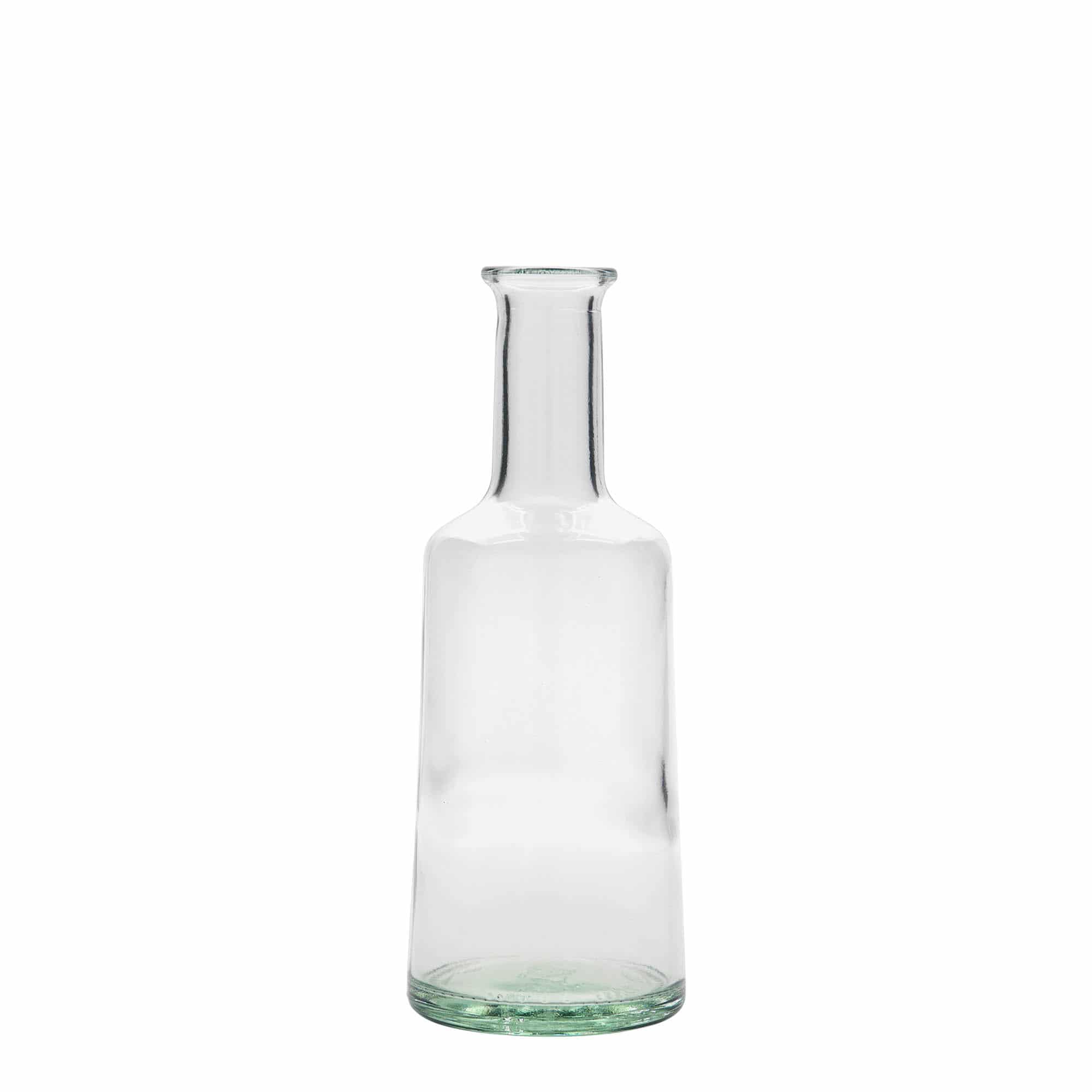 250 ml Glasflasche 'Christiano', Mündung: Kork 250 ml Glasflasche 'Christiano', Mündung: Kork