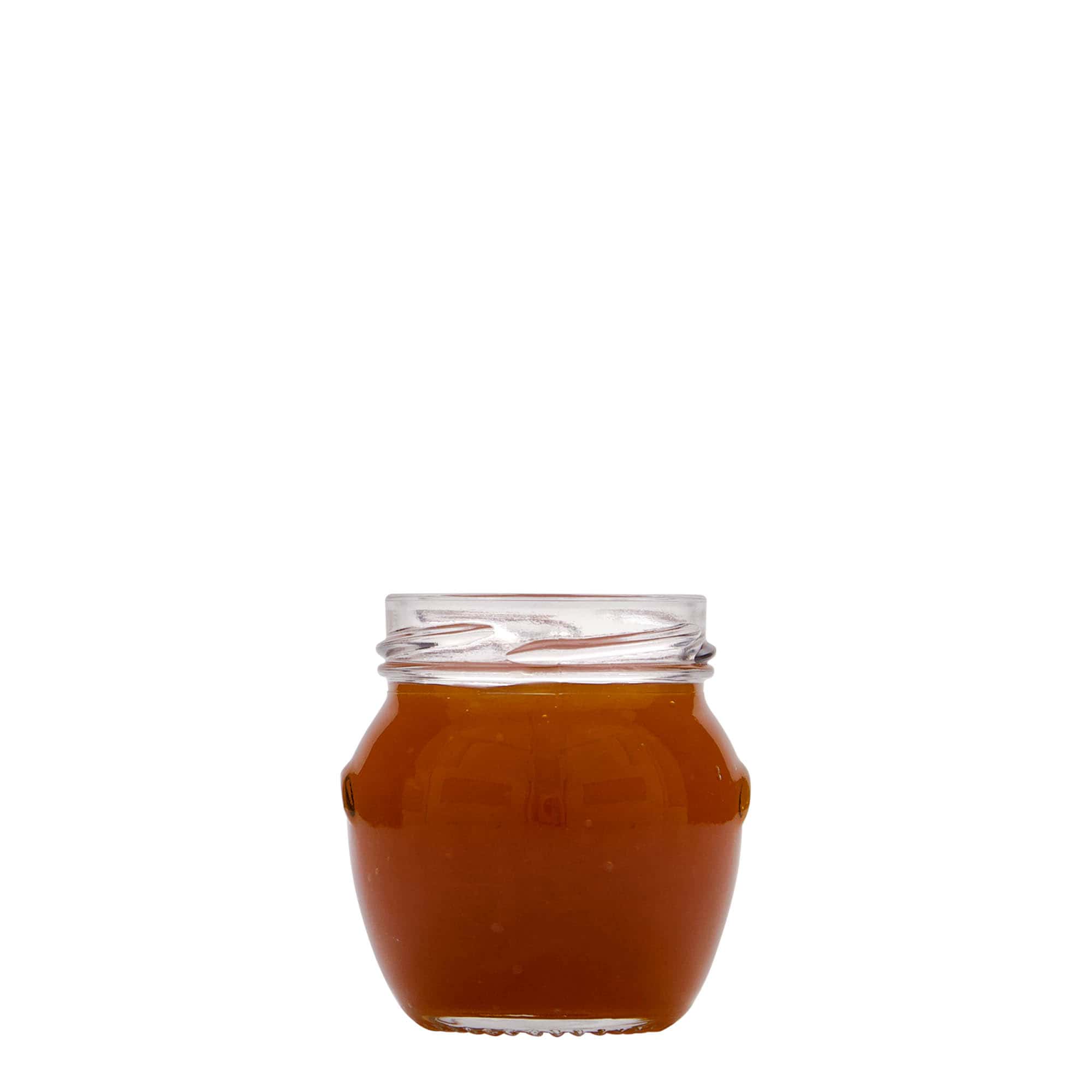 100 ml Schmuckglas 'Orcio', Mündung: Twist-Off (TO 53) 100 ml Schmuckglas 'Orcio', Mündung: Twist-Off (TO 53)