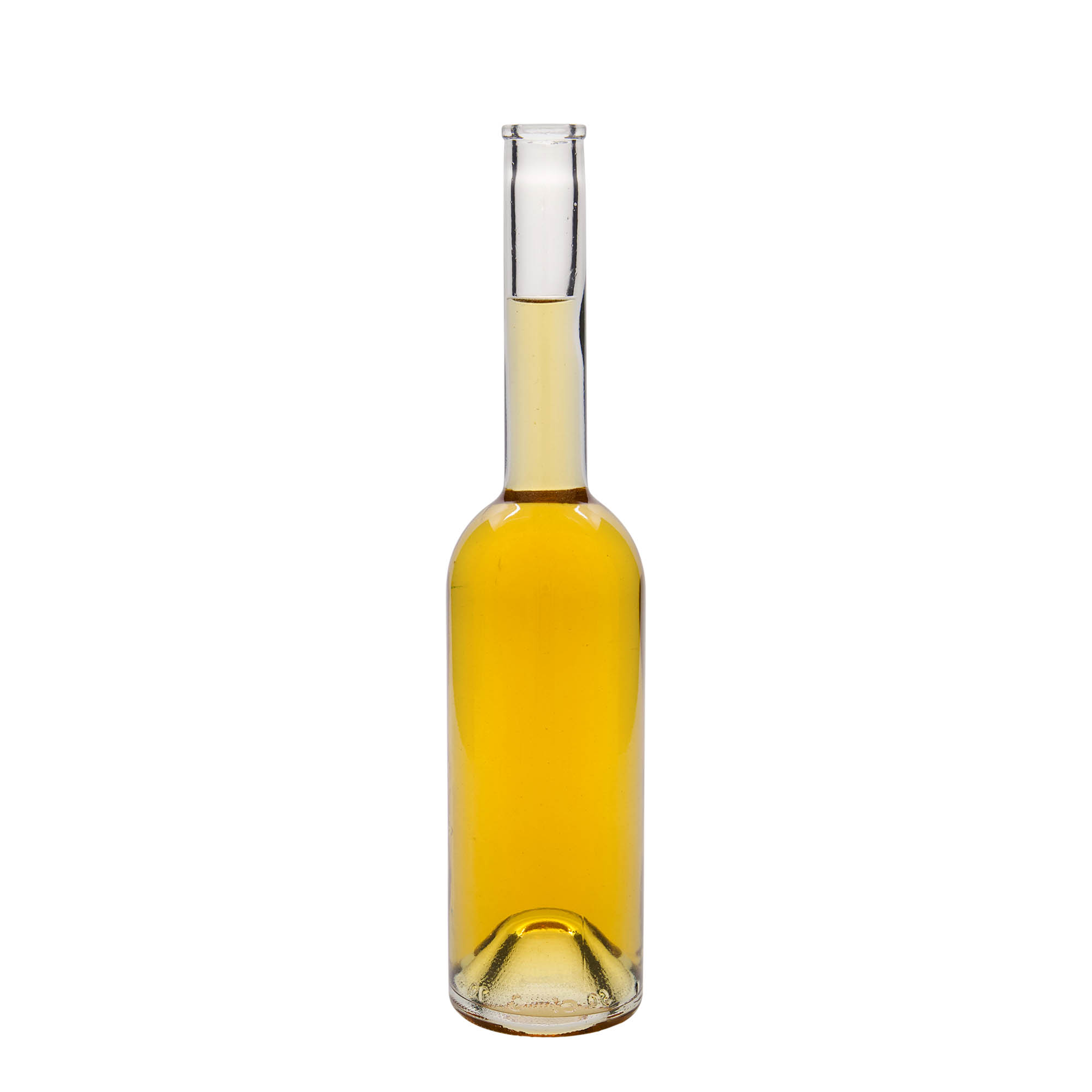 500 ml Glasflasche «Opera», Mündung: Kork