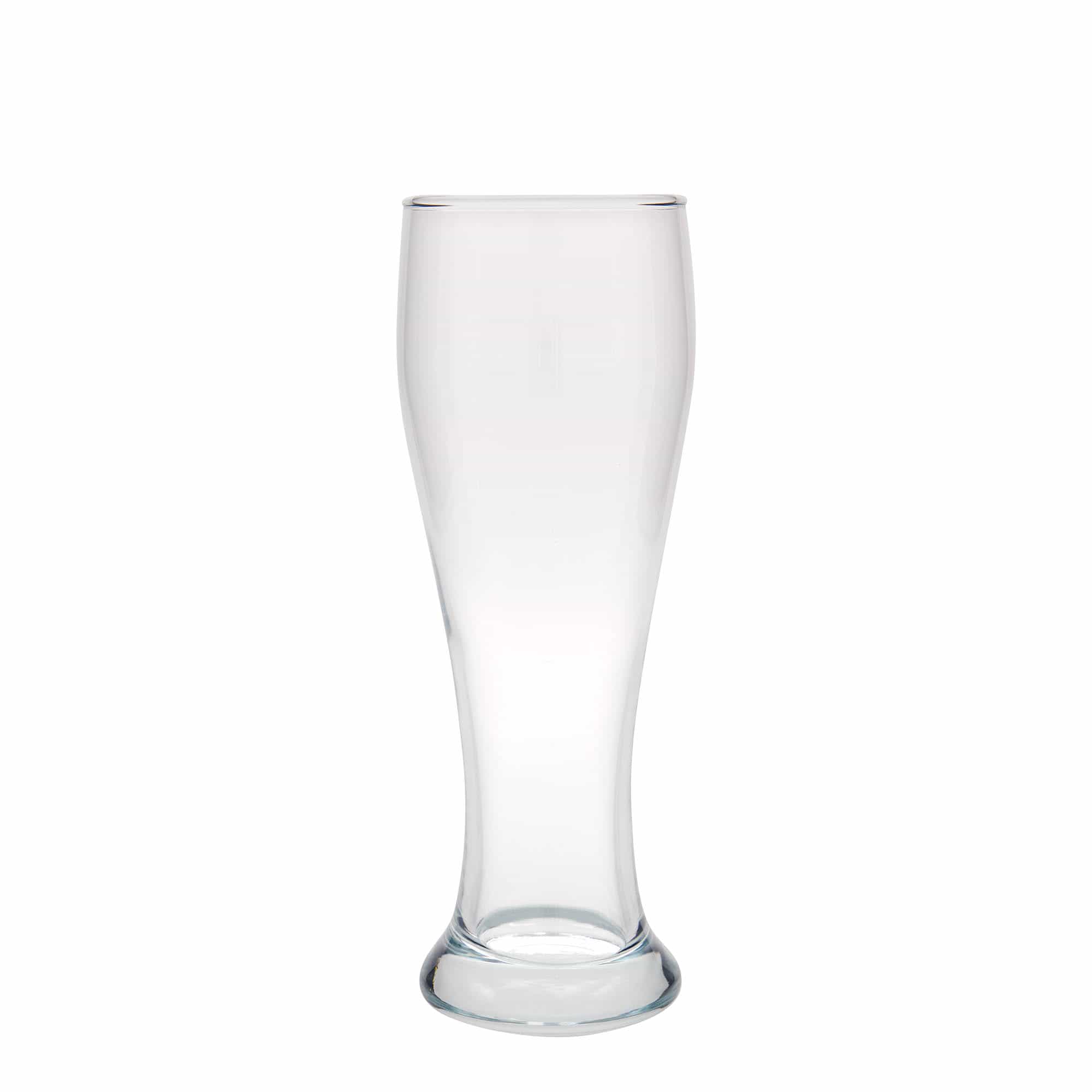 500 ml Bierglas 'Ranft', Glas 500 ml Bierglas 'Ranft', Glas