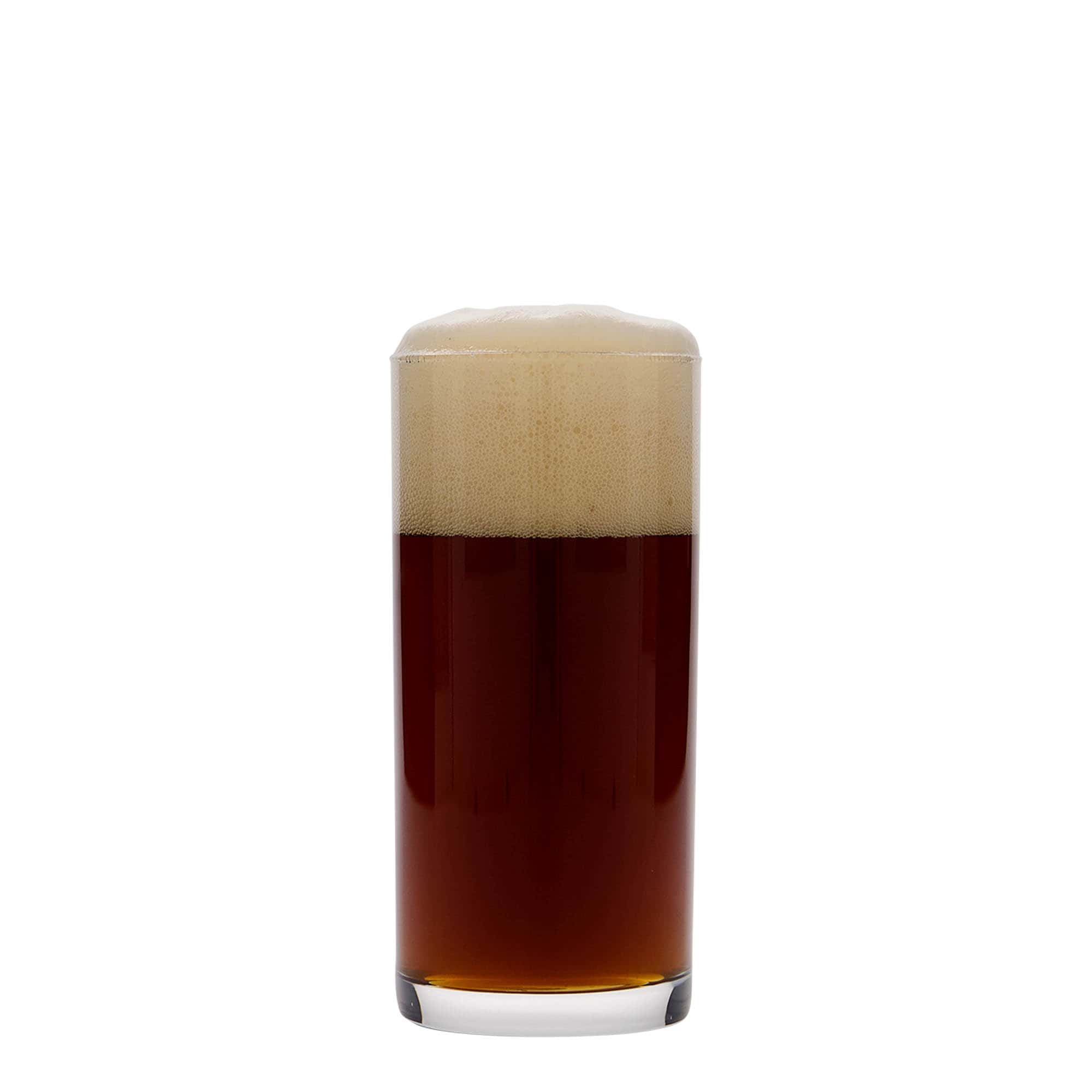 200 ml Trinkglas «Altbier», Glas