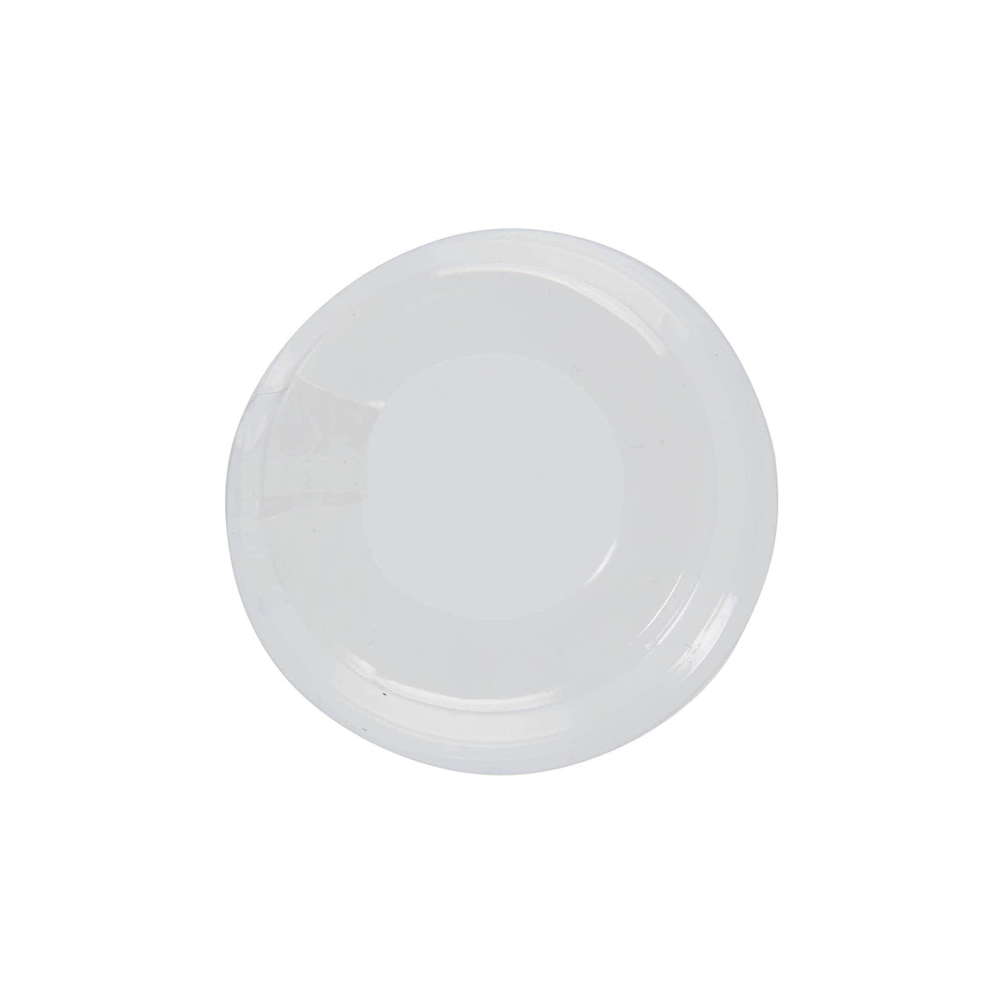 Schrumpfkapsel Apotheker 25x40, PVC-Kunststoff