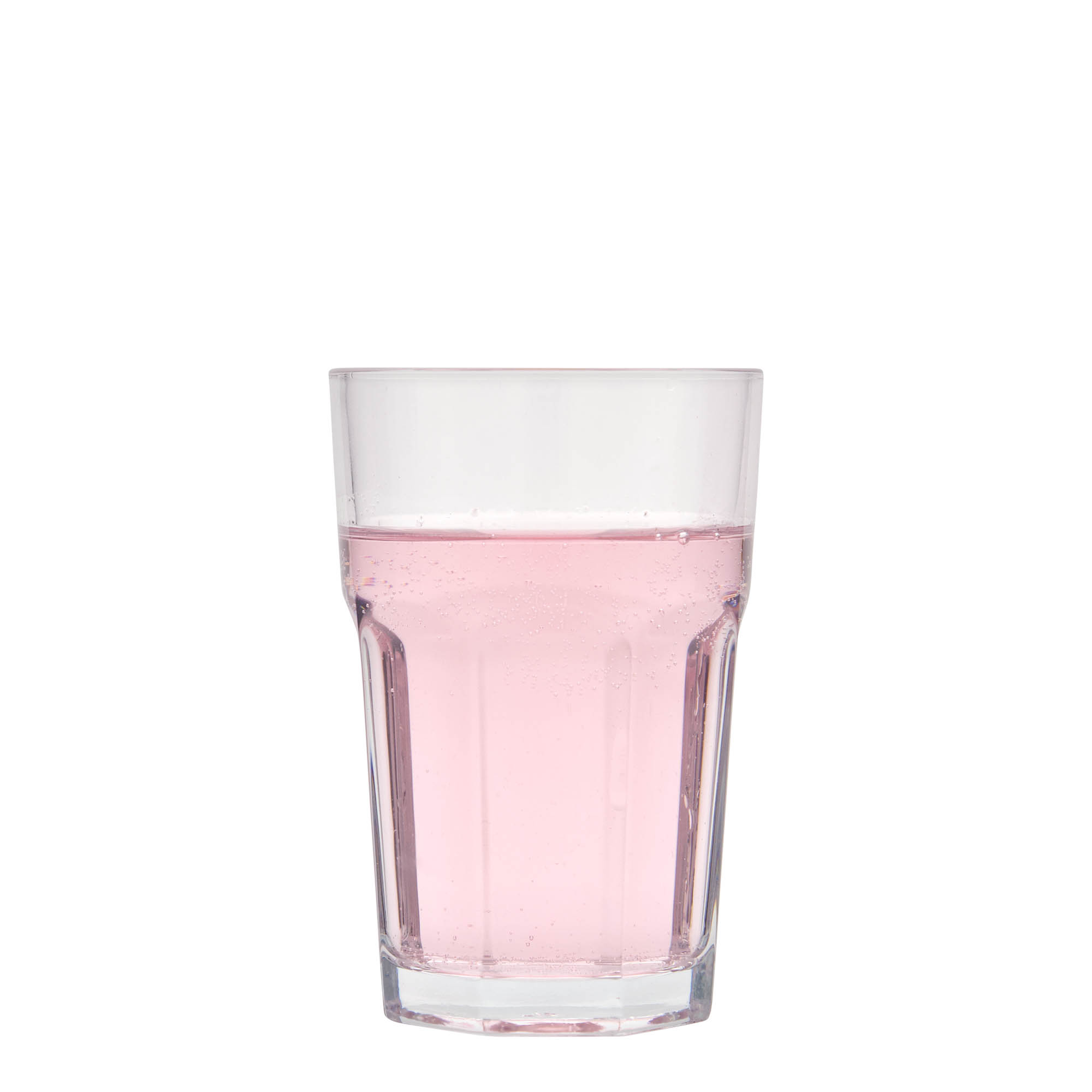 300 ml Trinkglas «Casablanca», Glas