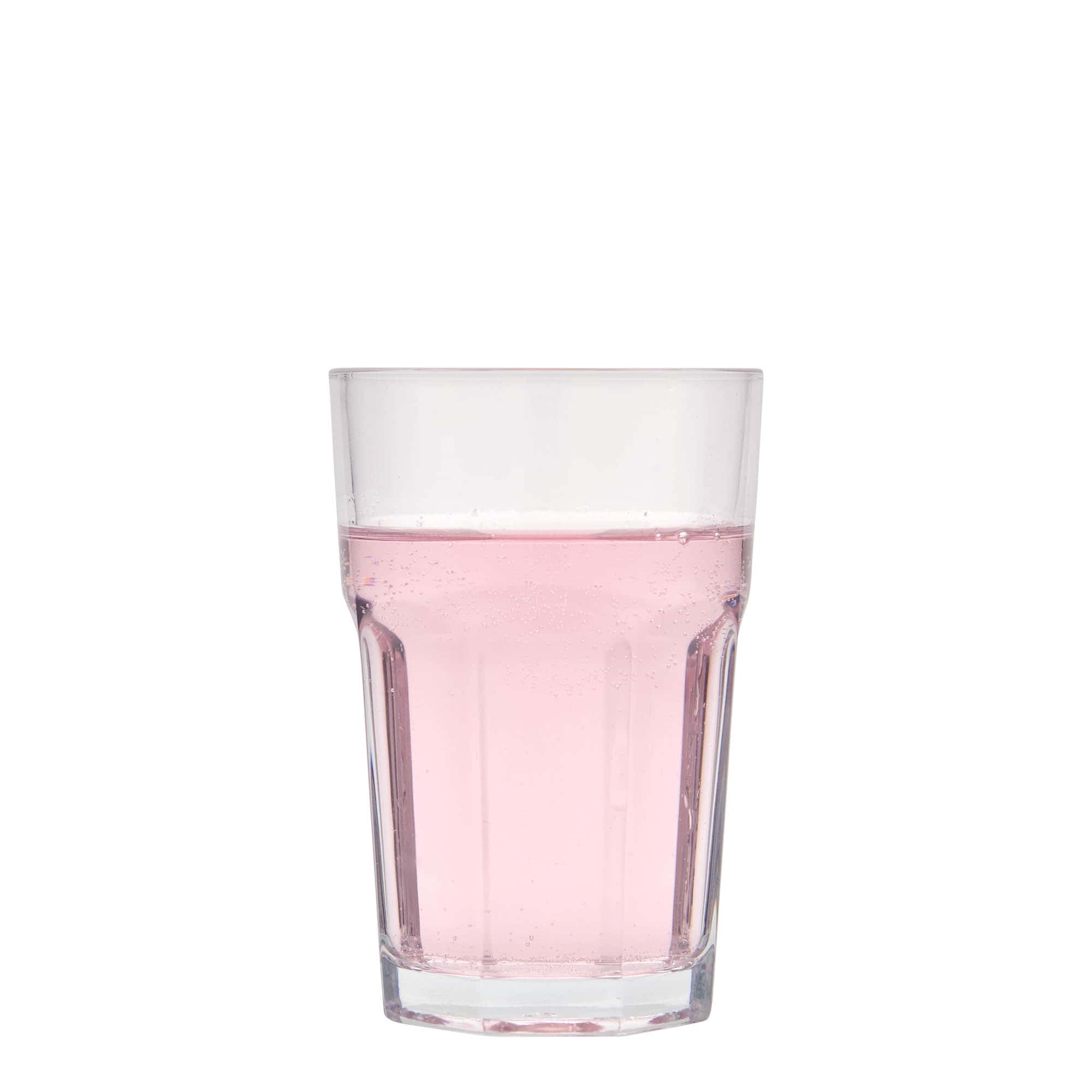 300 ml Trinkglas «Casablanca», Glas