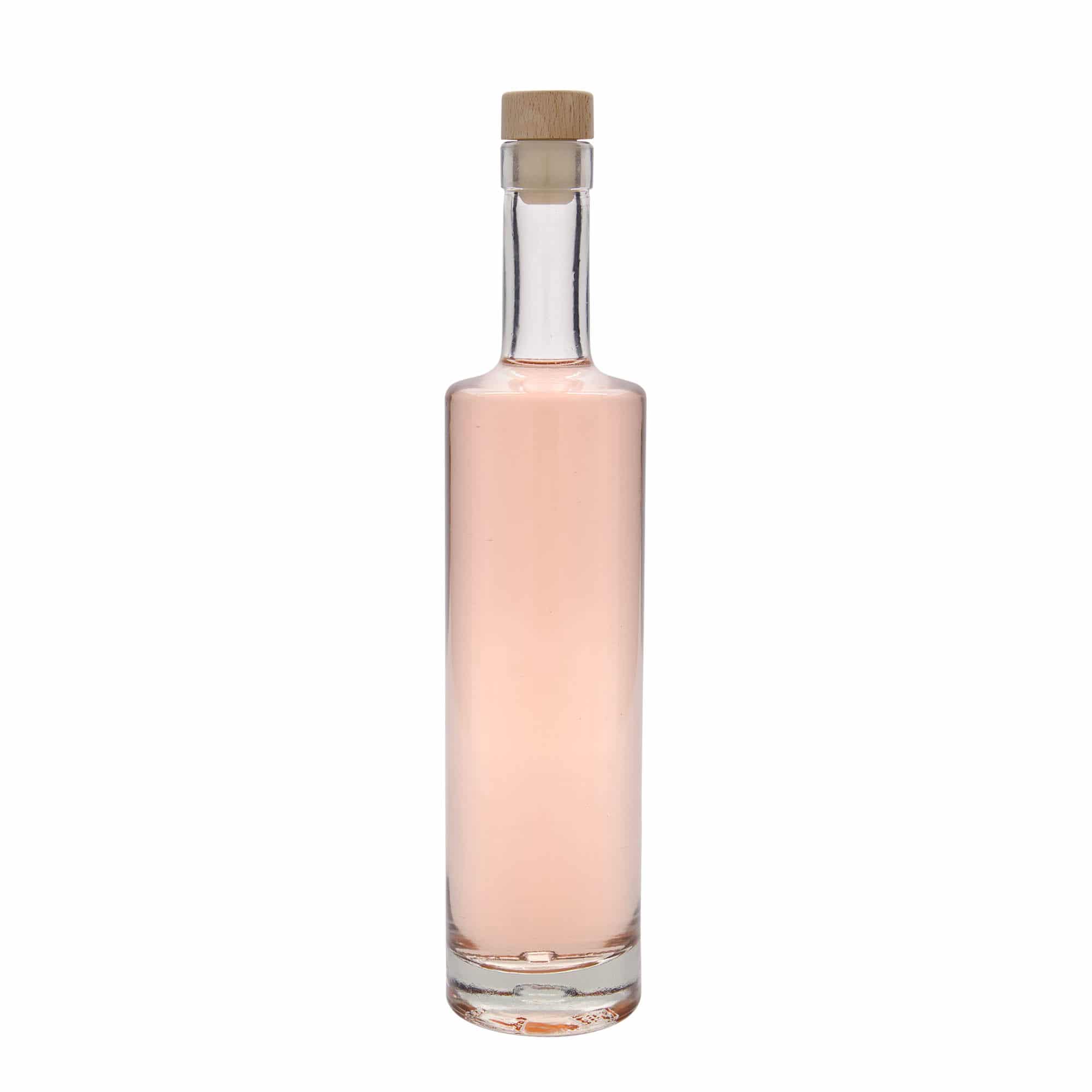 500 ml Glasflasche «Centurio», Mündung: Kork