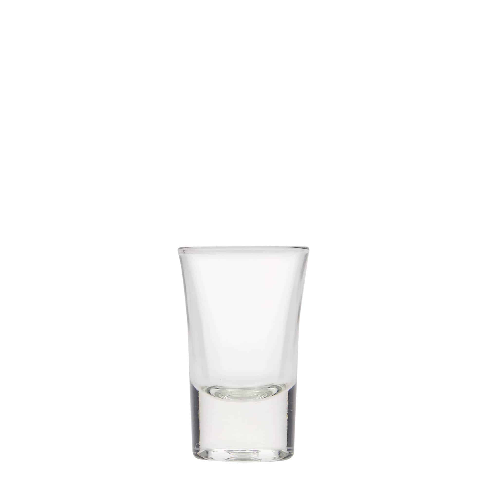 20 ml Schnapsglas «Juniorstamper»