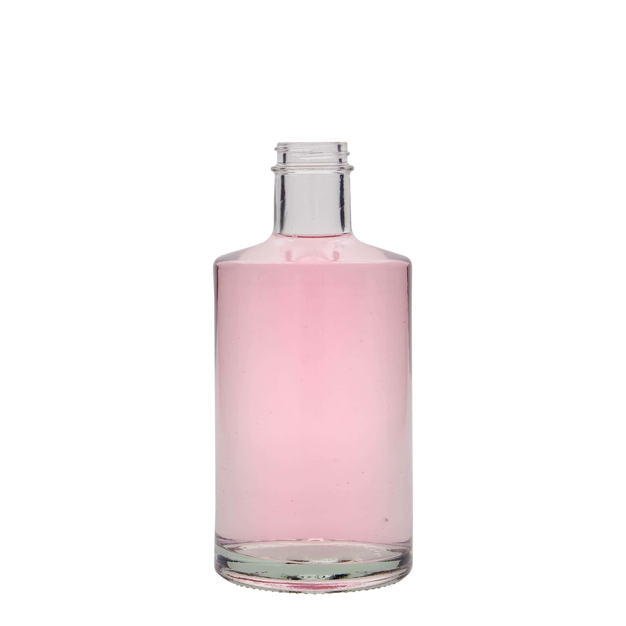 500 ml Glasflasche «Caroline», Mündung: GPI 33