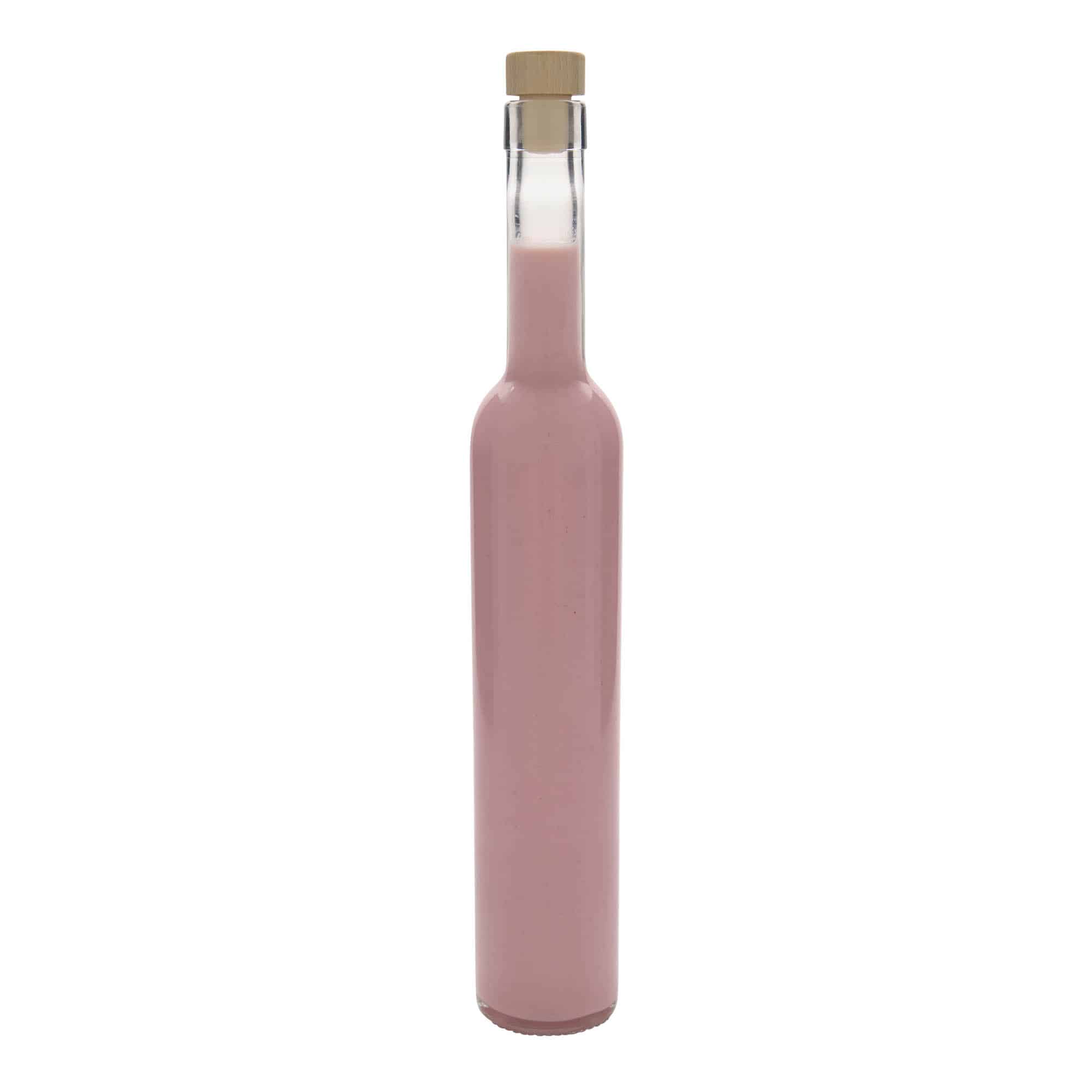 500 ml Glasflasche 'Maximo', Mündung: Kork