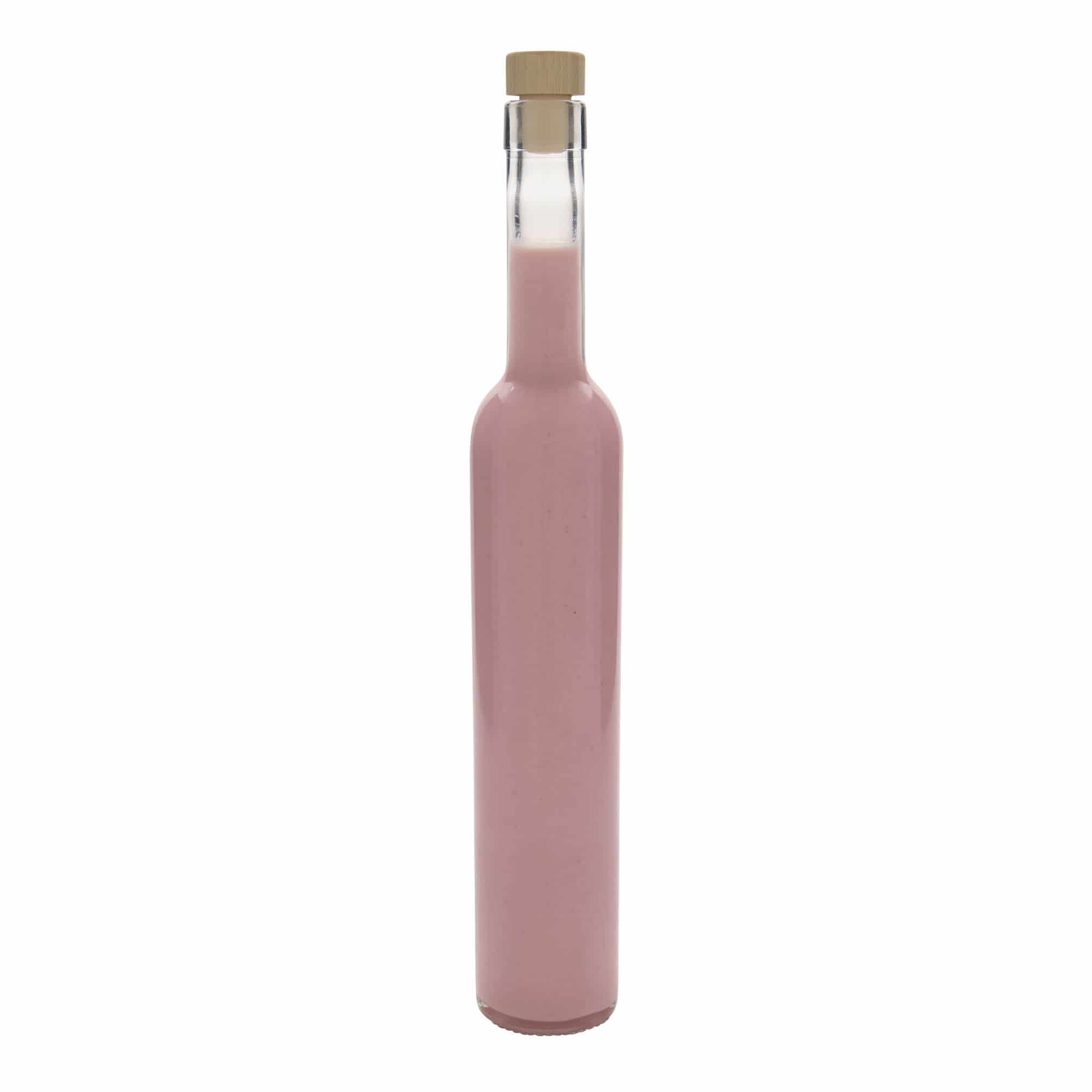 500 ml Glasflasche «Maximo», Mündung: Kork