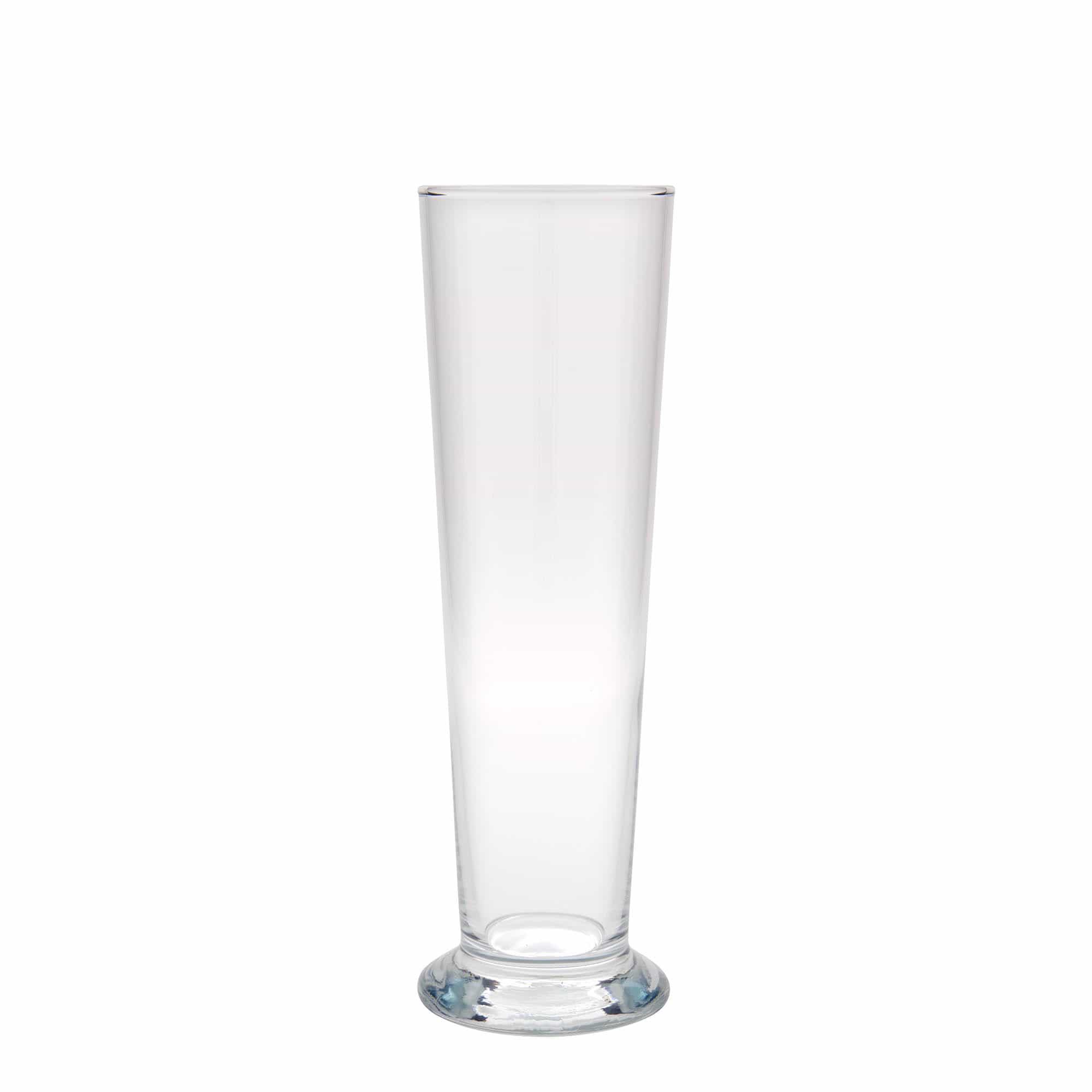 500 ml Trinkglas «Bierstange Basic», Glas