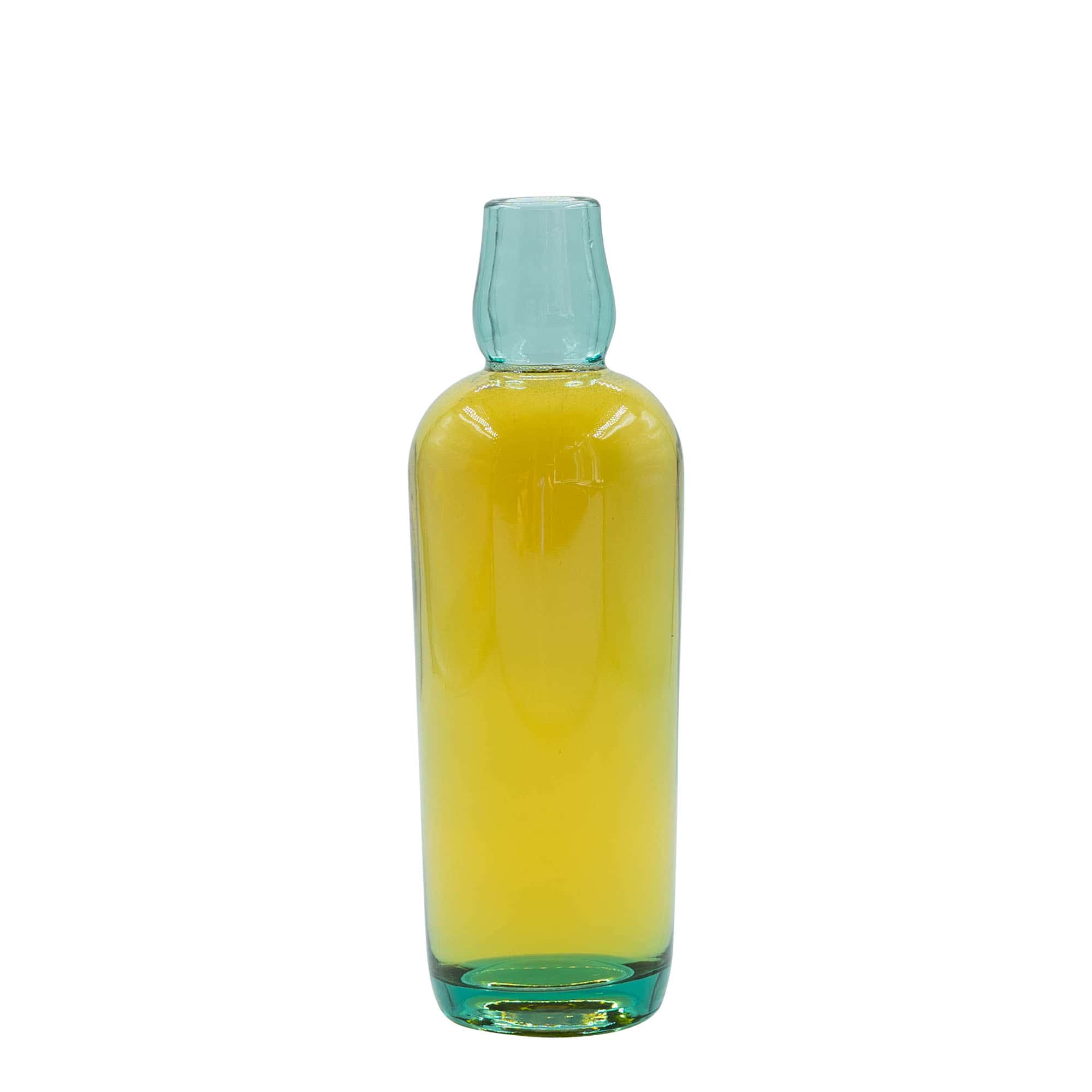 500 ml Glasflasche «Melee», Mündung: Kork
