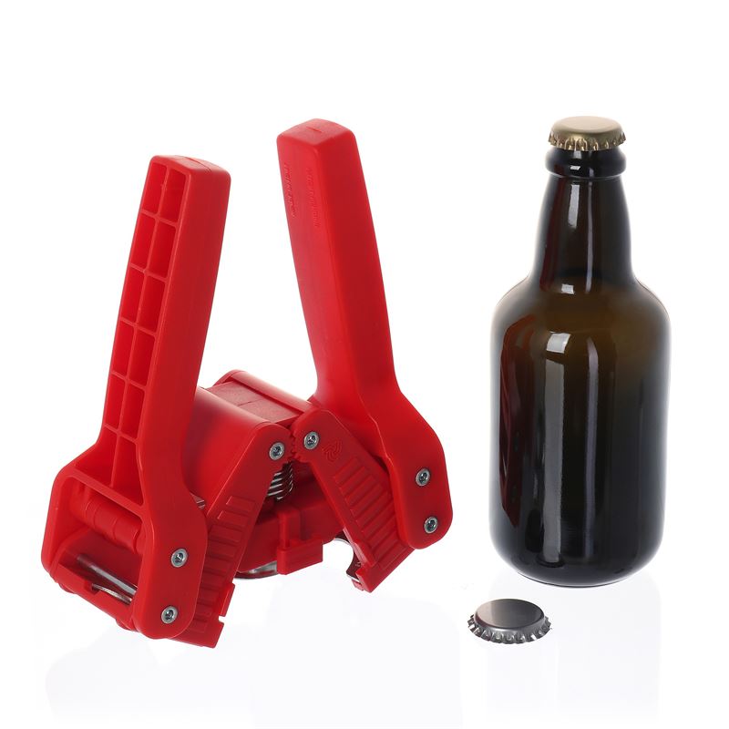 Kronkork-Verschließer Apperat für 26 mm Kronkork-Verschließer Apperat für 26 mm