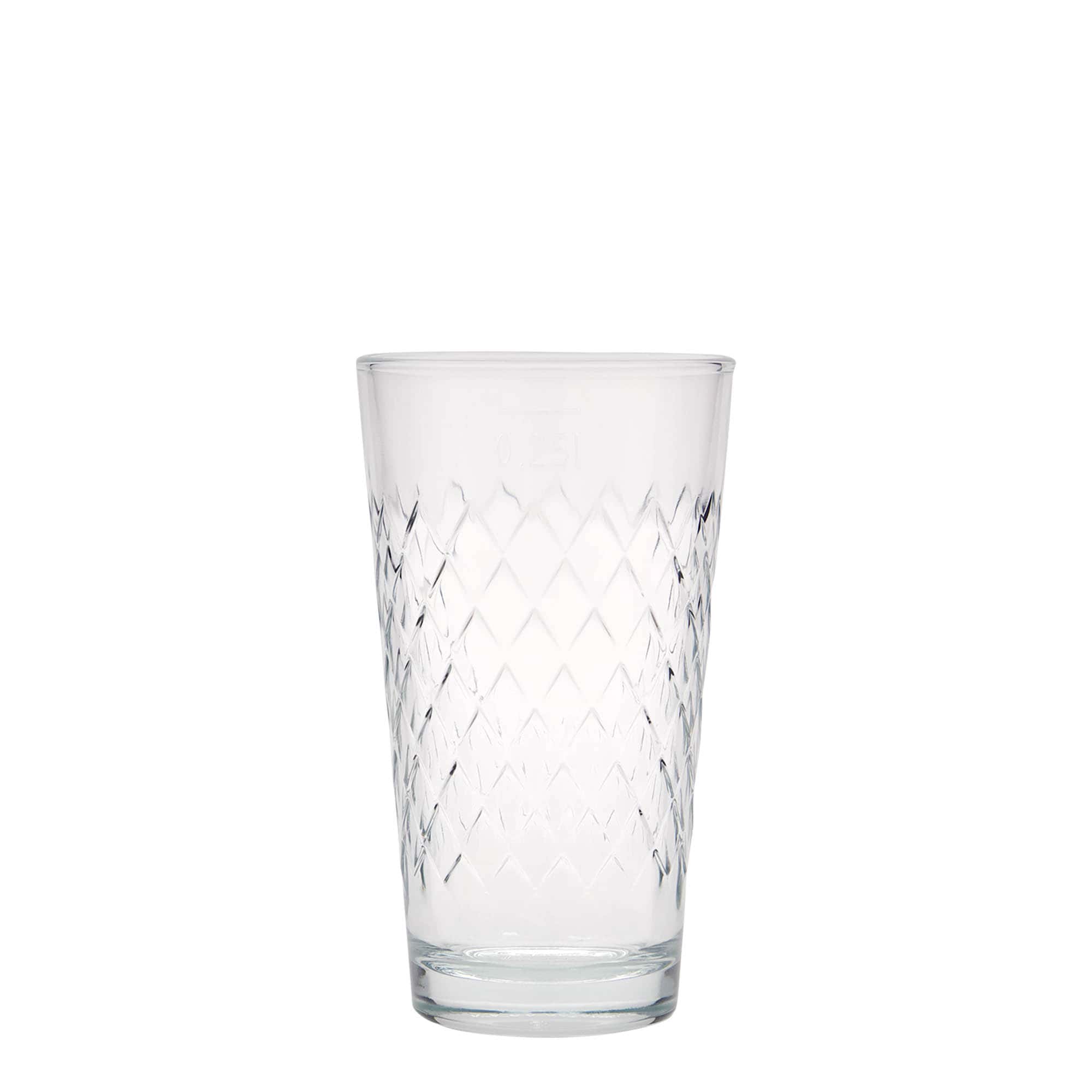 250 ml Trinkglas Apfelwein