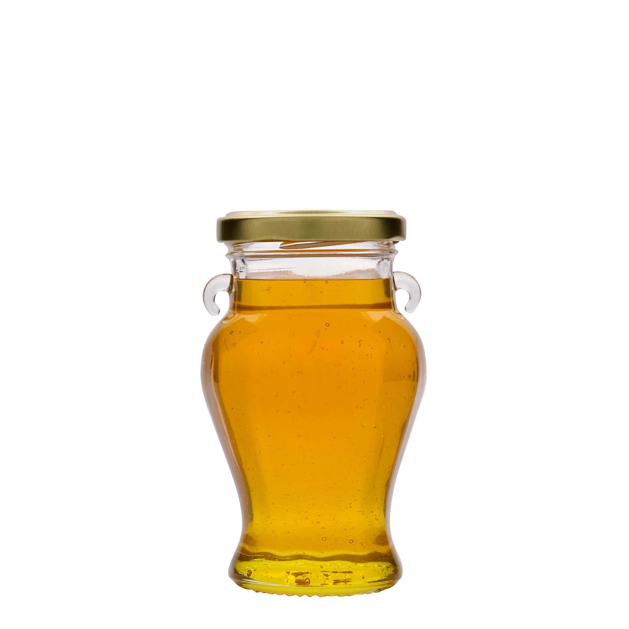 212 ml Schmuckglas «Beauty», Mündung: Twist-off (TO 58)