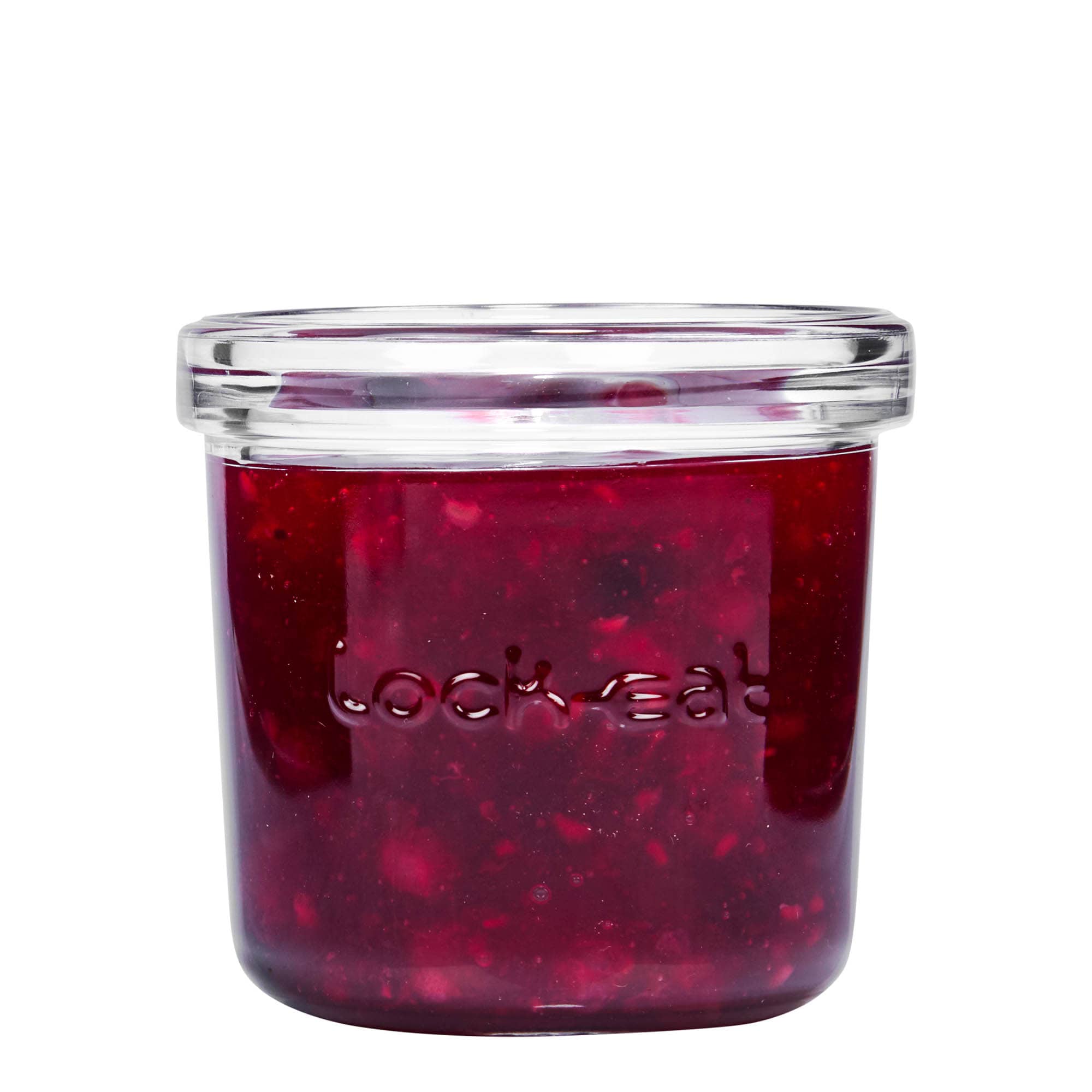 200 ml Drahtbügelglas «Lock-Eat», Mündung: Drahtbügelverschluss