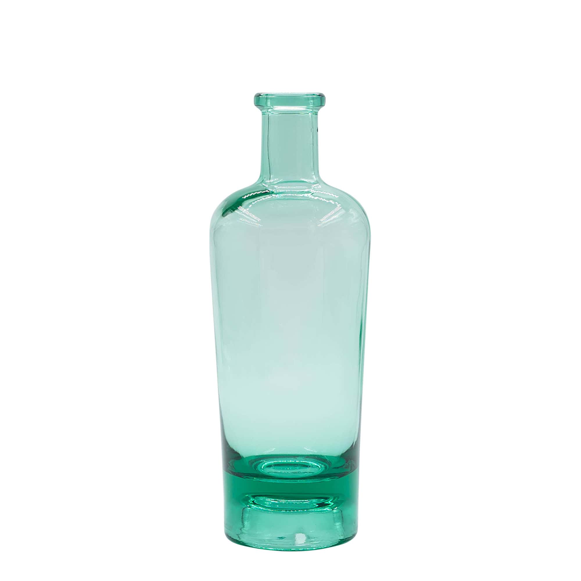 700 ml Glasflasche «Clarior», Mündung: Kork