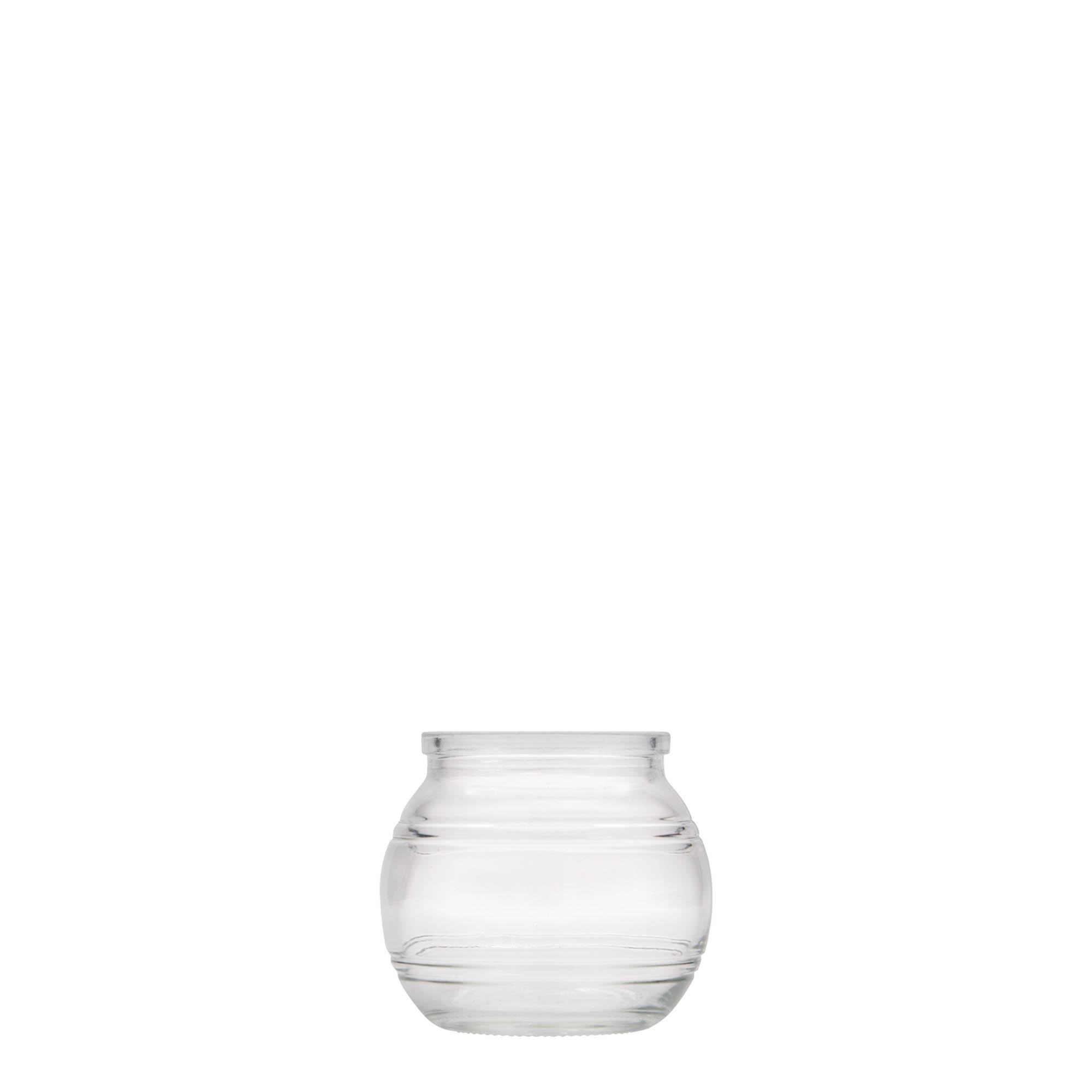 210 ml Korkenglas 'Jule', Mündung: Kork 210 ml Korkenglas 'Jule', Mündung: Kork