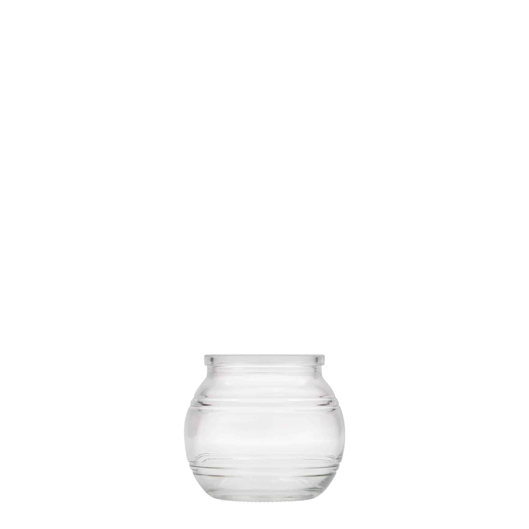 210 ml Korkenglas 'Jule', Mündung: Kork