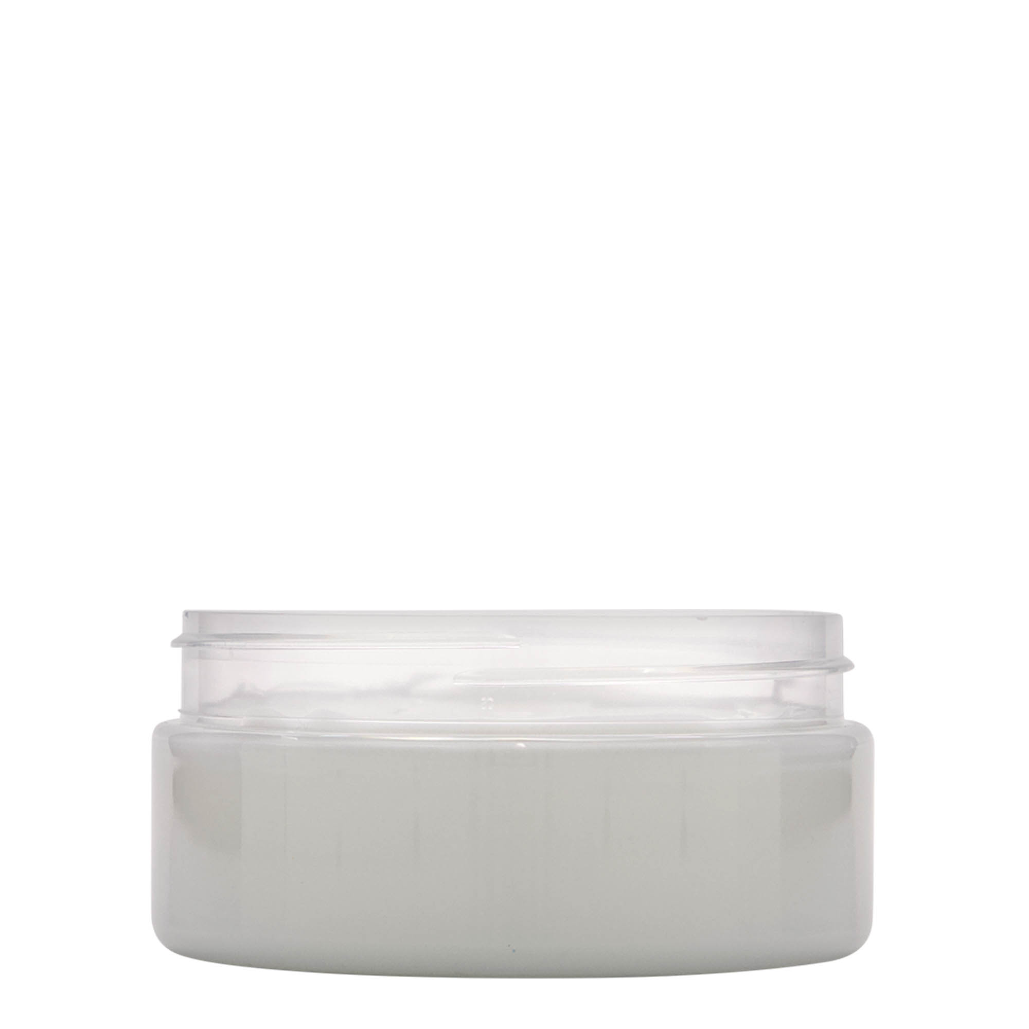 250 ml PET-Dose 'Isabella', Mündung: 100/400 250 ml PET-Dose 'Isabella', Mündung: 100/400