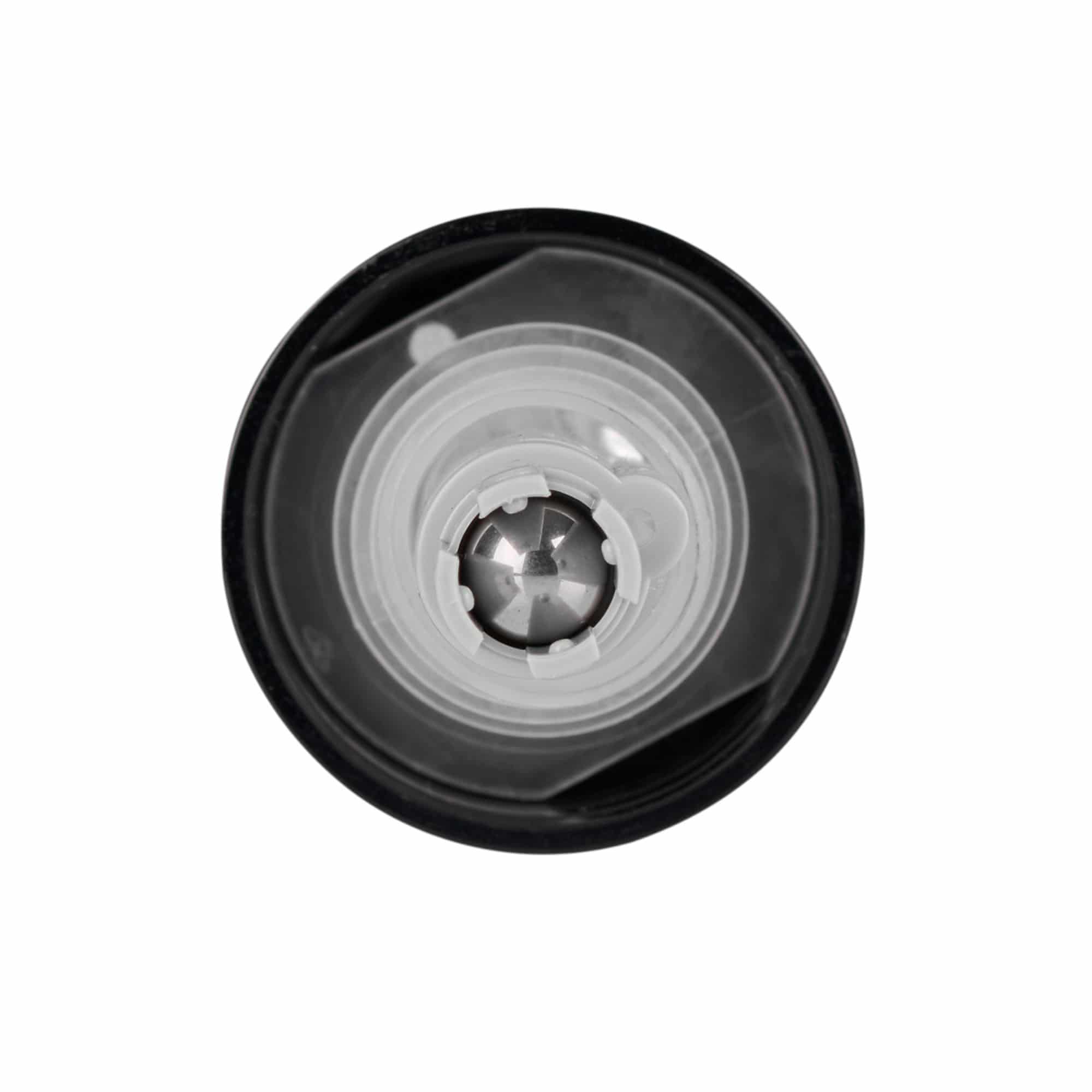 Dosierausgiesser «Auto Pour» 1 cl, PE-Kunststoff, klar