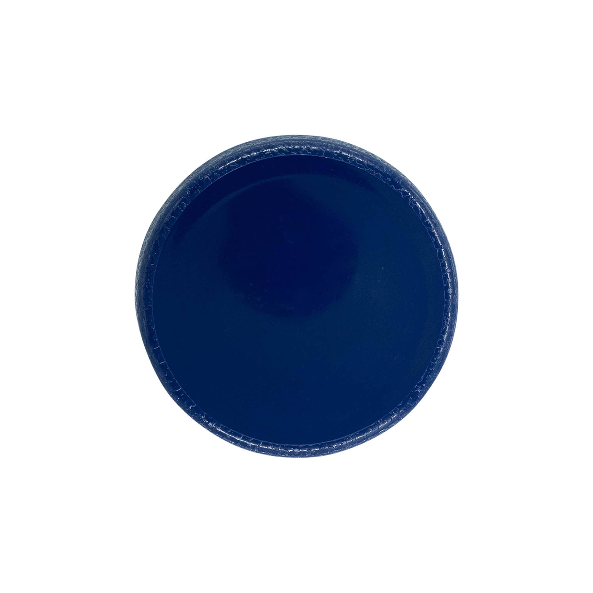Schraubverschluss Kavodrink, PP-Kunststoff, dunkelblau Schraubverschluss Kavodrink, PP-Kunststoff, dunkelblau