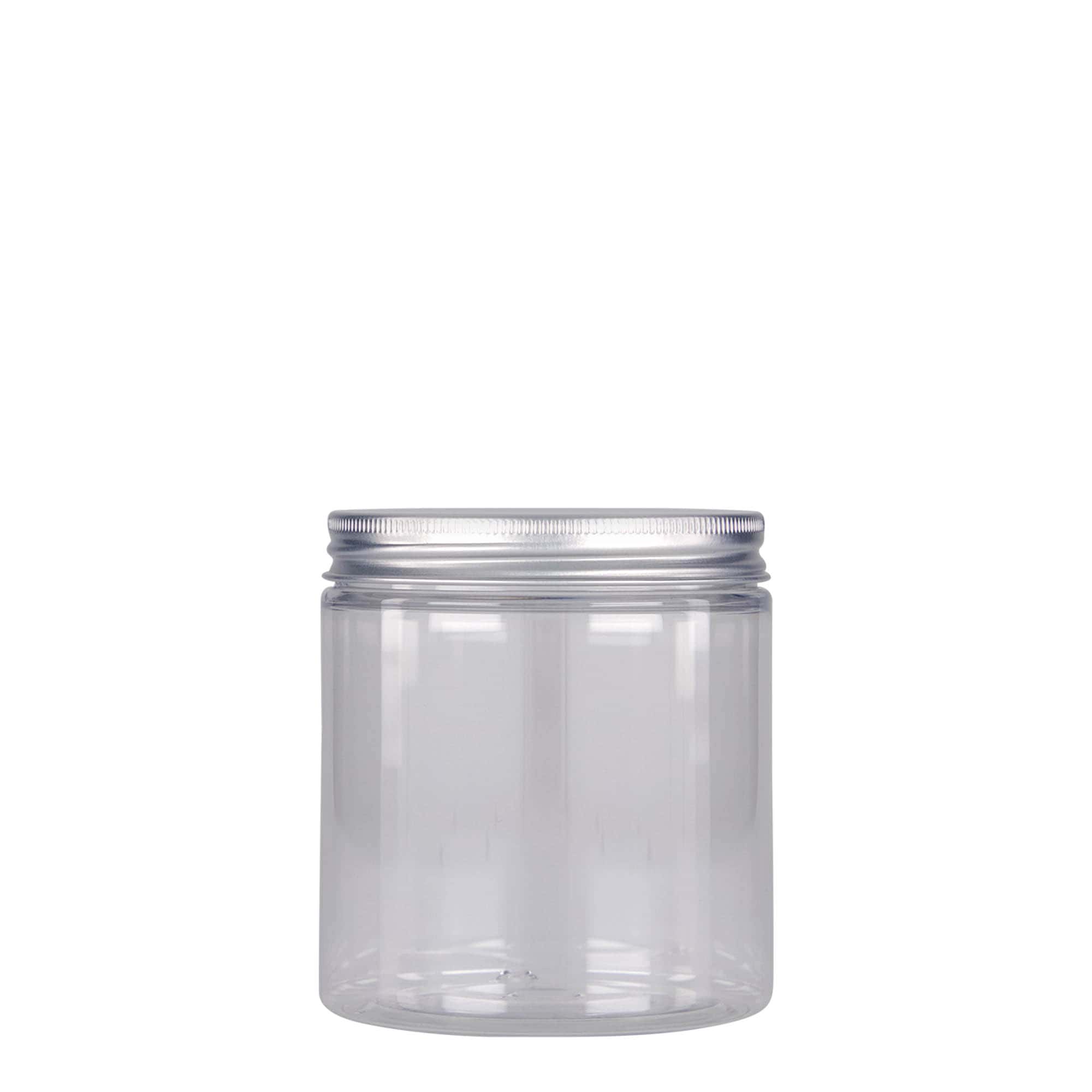250 ml PET-Dose «Isabella»,Mündung: 70/400