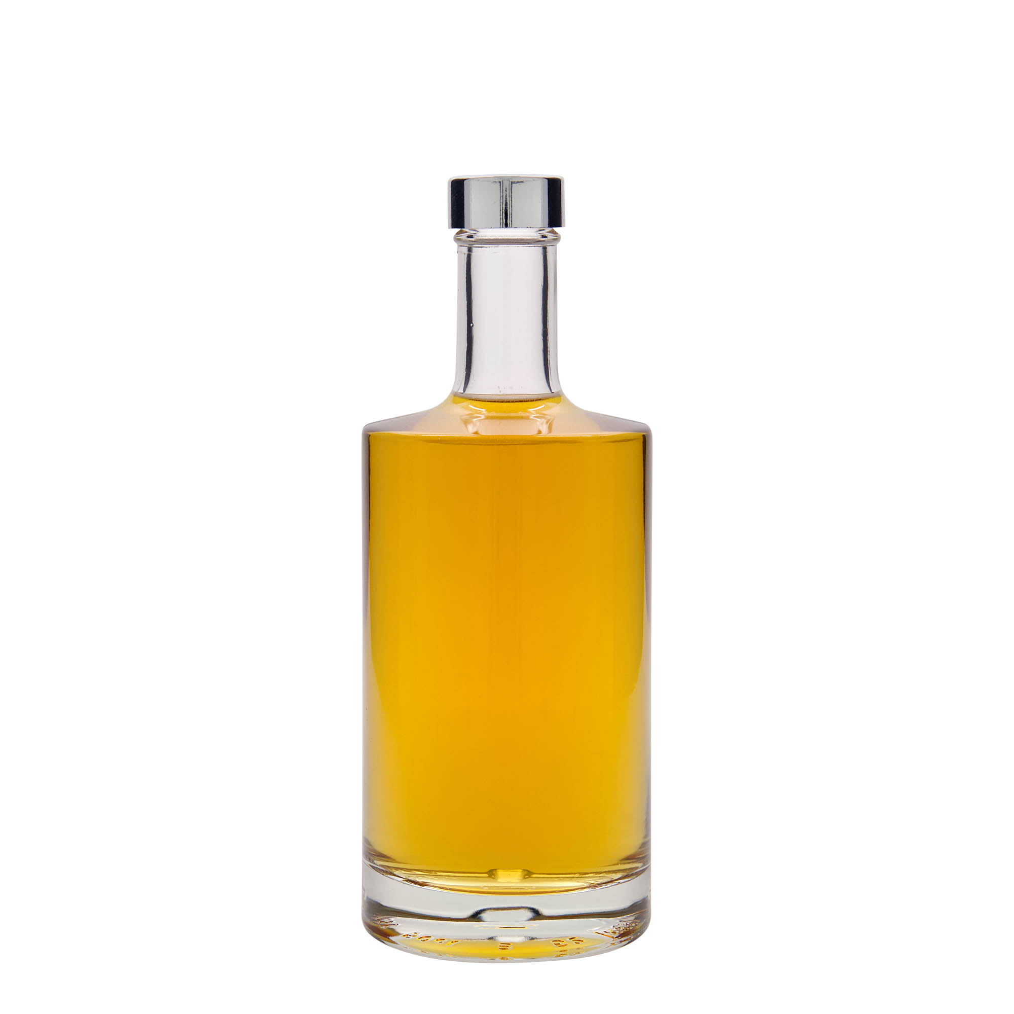 500 ml Glasflasche 'Homeland', Mündung: GPI 28 500 ml Glasflasche 'Homeland', Mündung: GPI 28