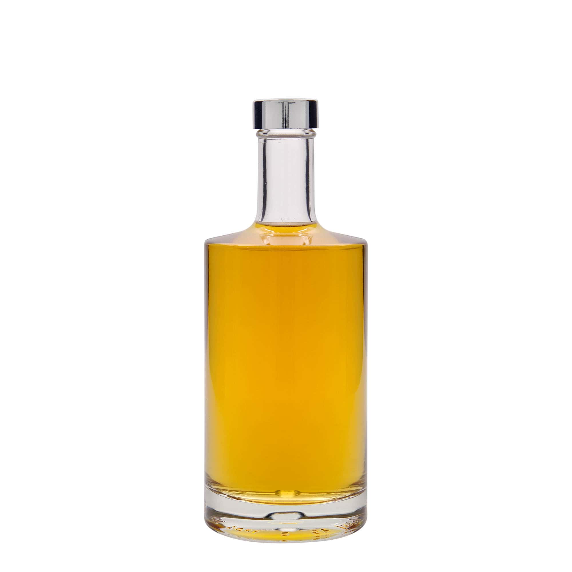500 ml Glasflasche «Homeland», Mündung: GPI 28