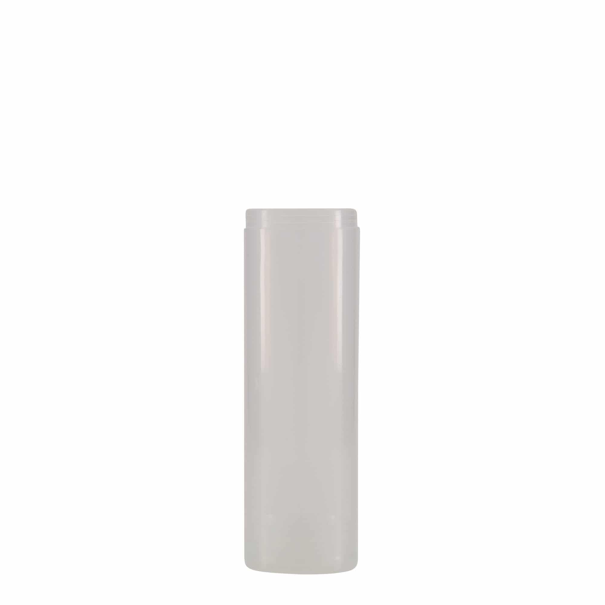 75 ml Airless Dispenser 'Mezzo', PP-Kunststoff, natur 75 ml Airless Dispenser 'Mezzo', PP-Kunststoff, natur