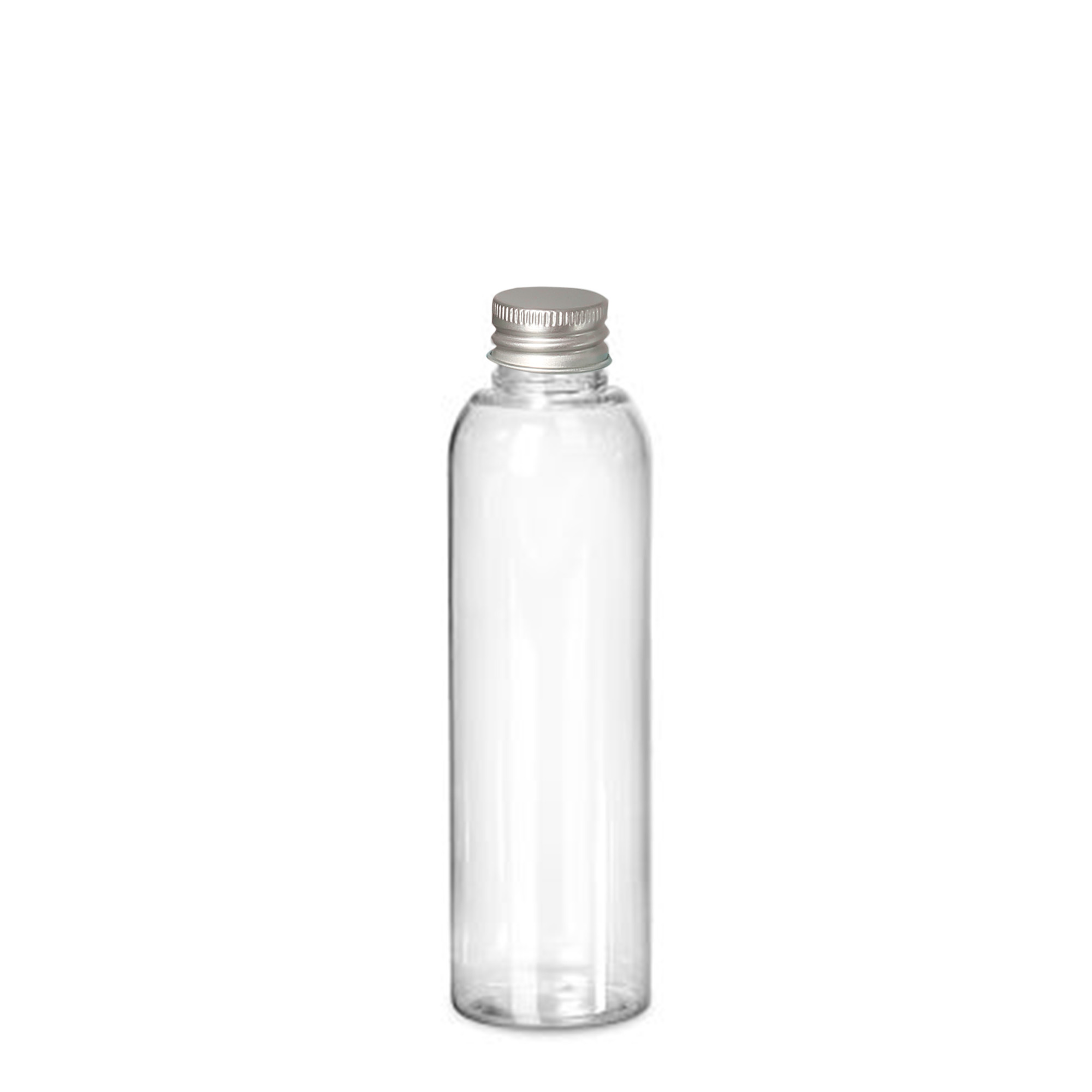 150 ml PET-Flasche 'Pegasus', Kunststoff, Mündung: 24/410