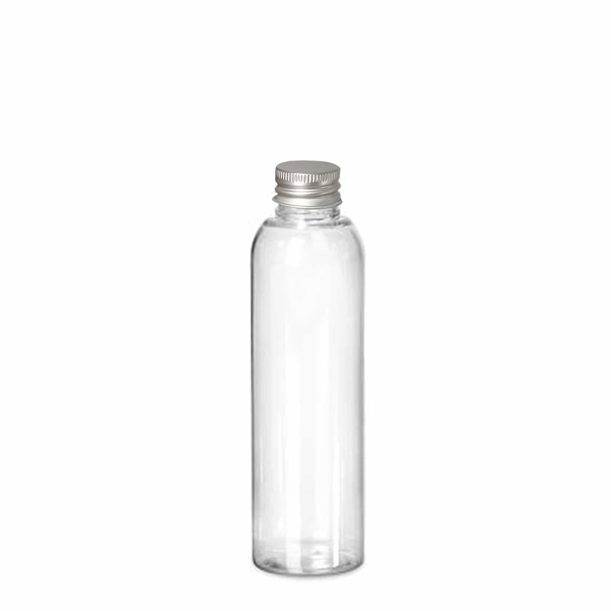 150 ml PET-Flasche «Pegasus», Kunststoff, Mündung:  24/410