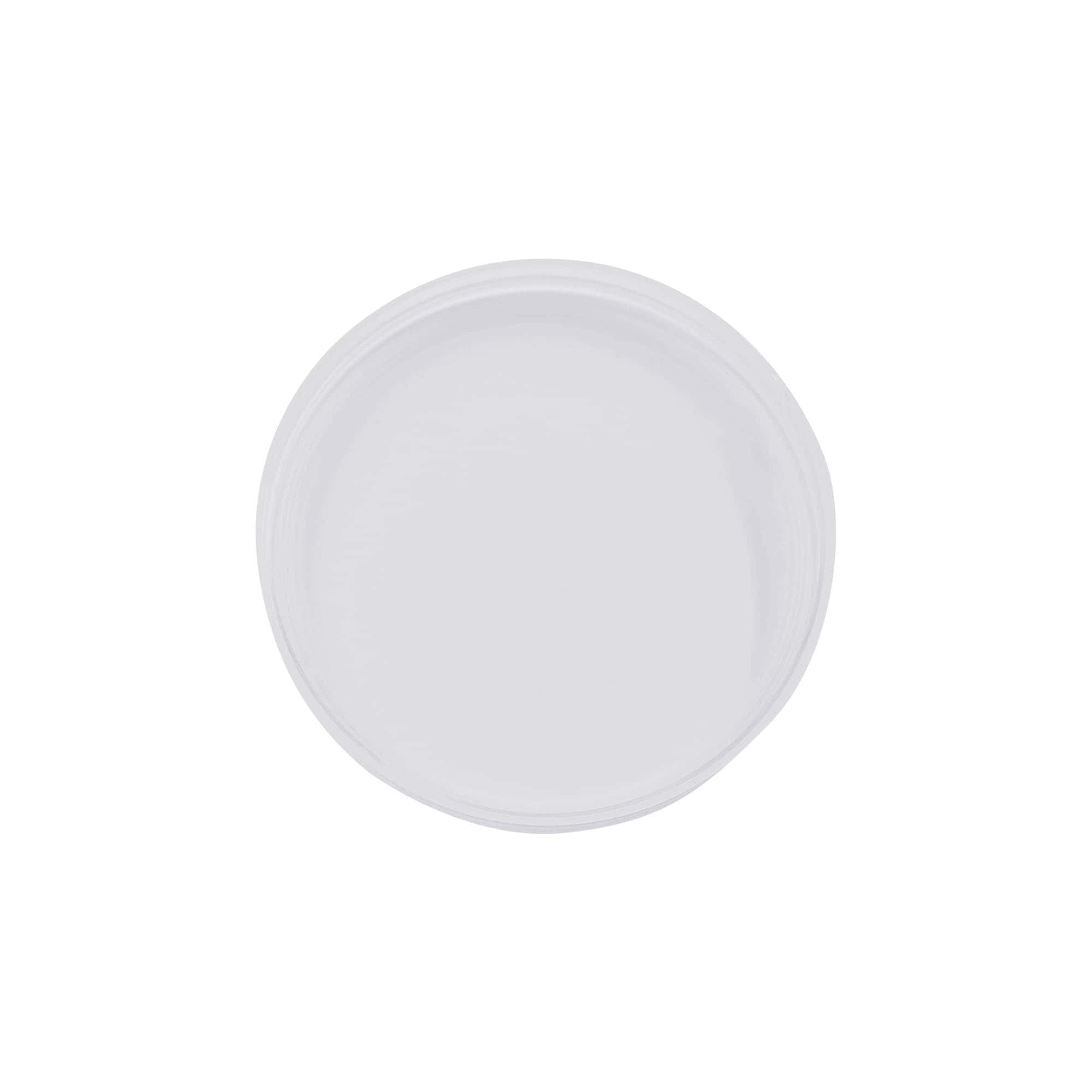 Schraubverschluss, PP-Kunststoff, für Mündung: 89/400 Schraubverschluss, PP-Kunststoff, für Mündung: 89/400