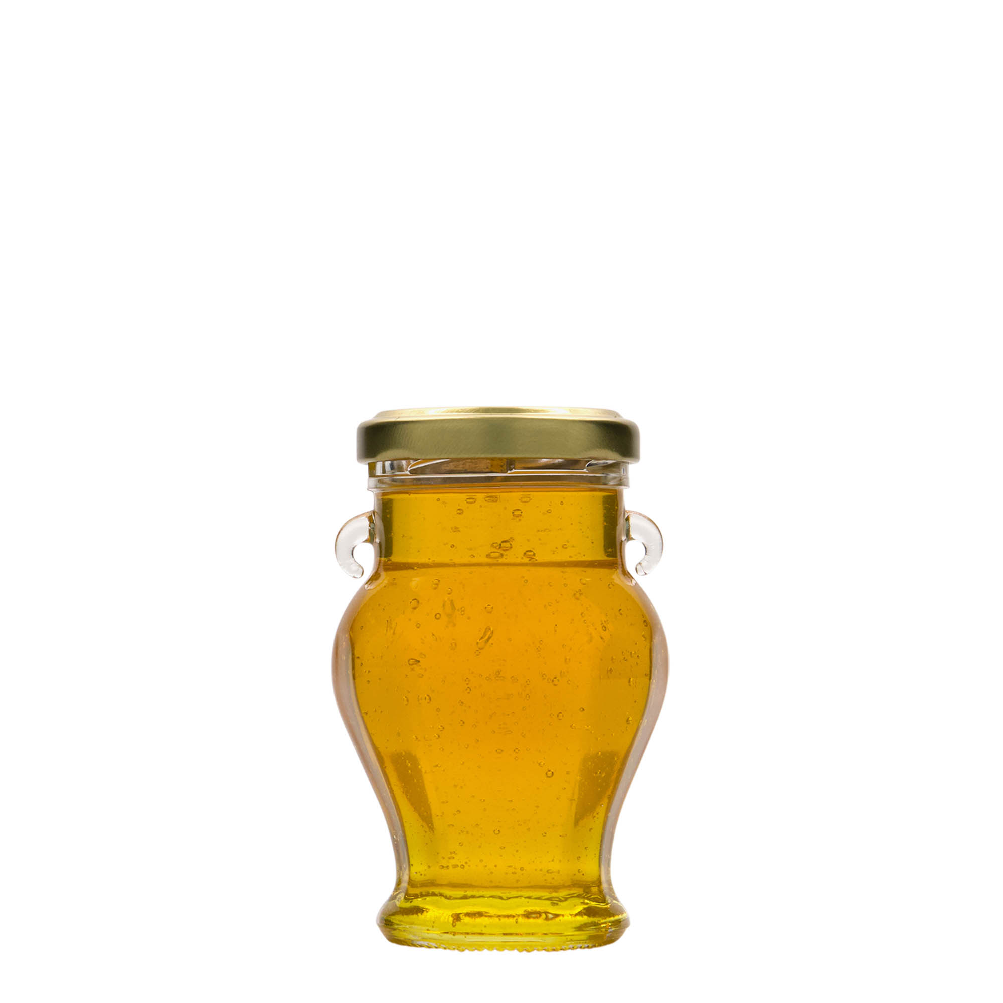 106 ml Schmuckglas «Beauty», Mündung: Twist-off (TO 48)