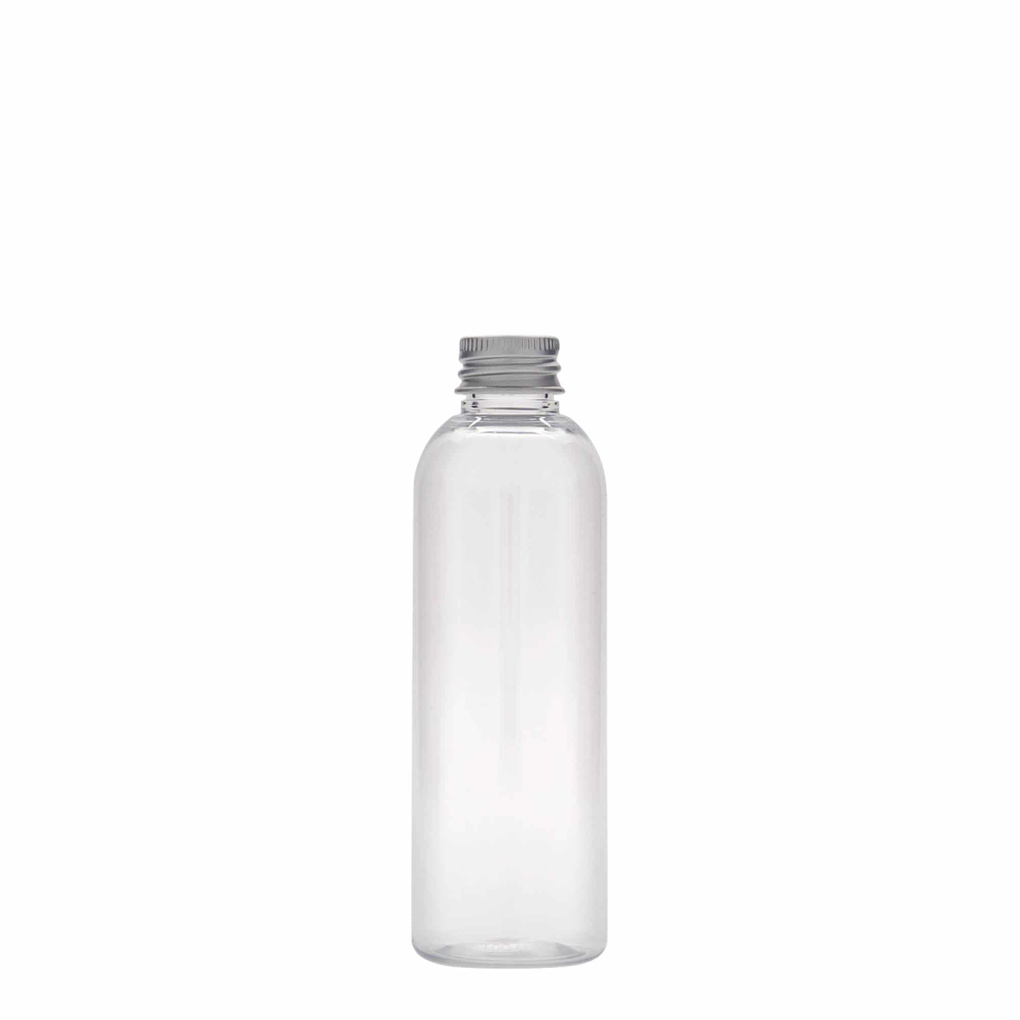 100 ml PET-Flasche 'Pegasus', Kunststoff, Mündung: GPI 20/410 100 ml PET-Flasche 'Pegasus', Kunststoff, Mündung: GPI 20/410