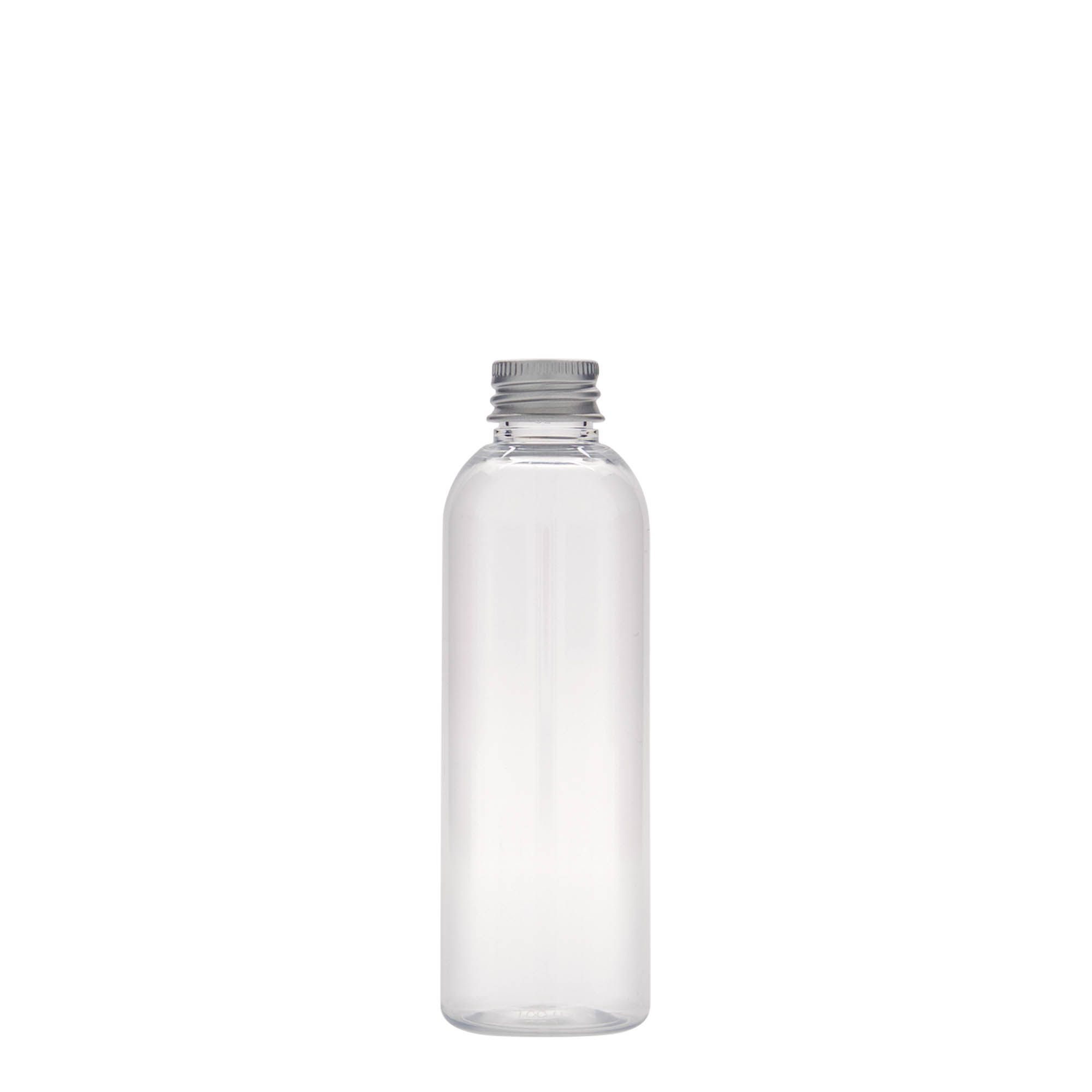 100 ml PET-Flasche 'Pegasus', Kunststoff, Mündung: 20/410
