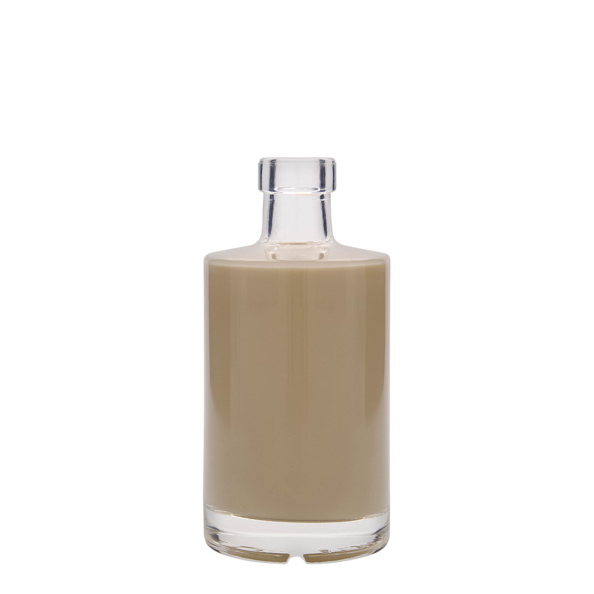 350 ml Glasflasche «Aventura», Mündung: Kork