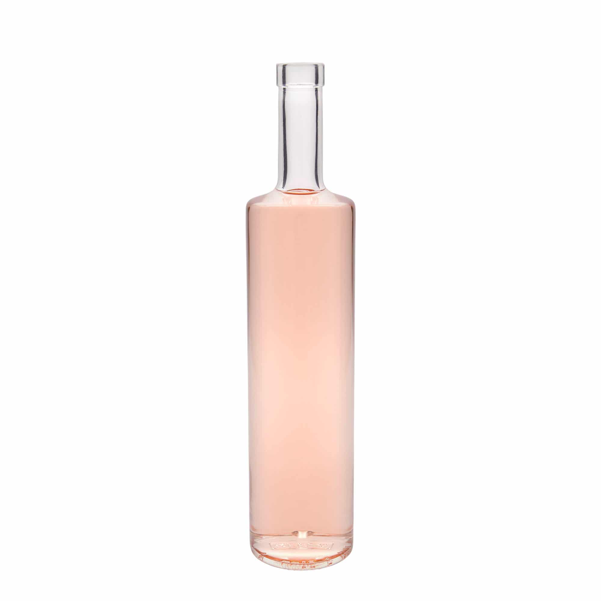 700 ml Glasflasche «Centurio», Mündung: Kork