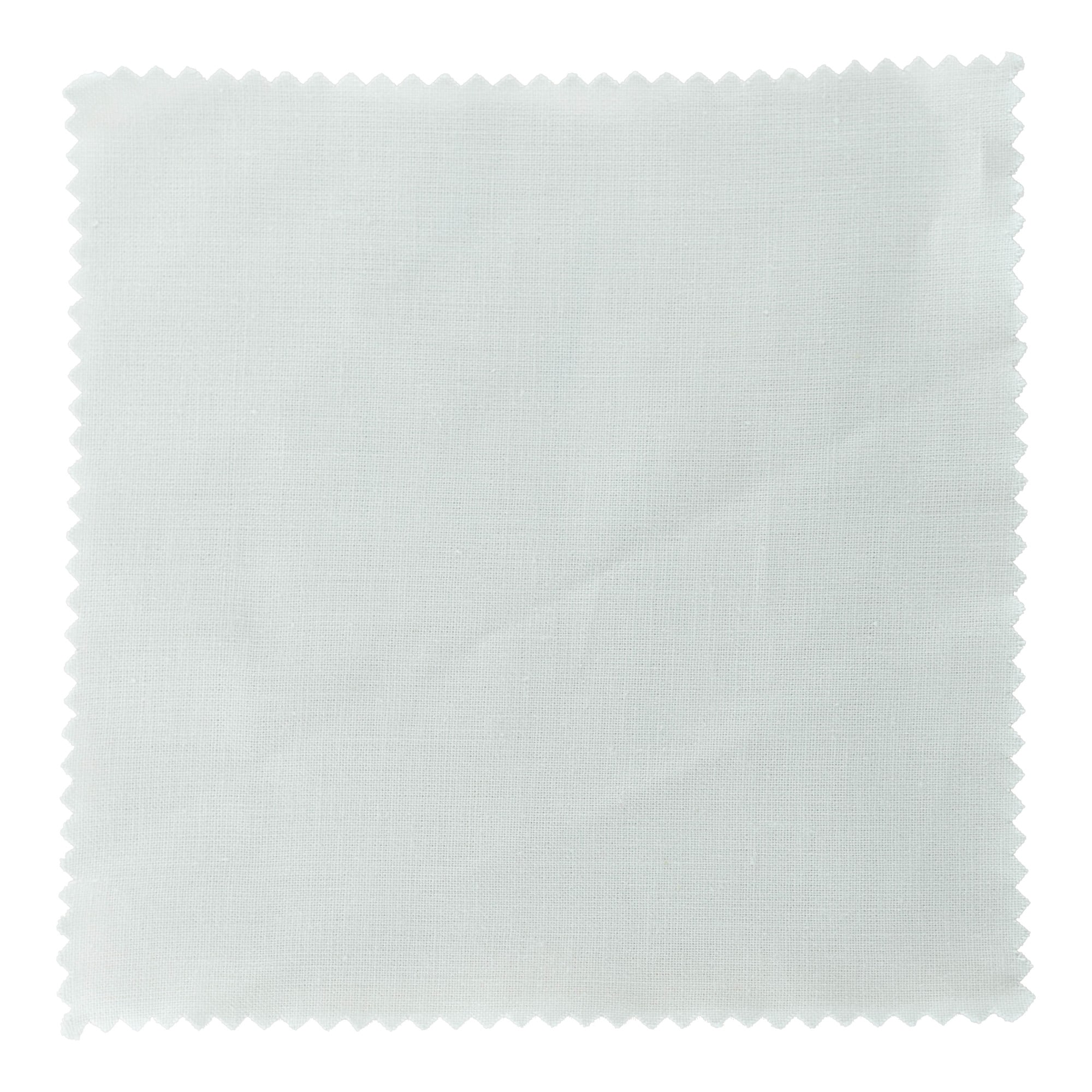 Stoffdeckchen 15x15, quadratisch, Textil, creme, Mündung:TO58-TO82 Stoffdeckchen 15x15, quadratisch, Textil, creme, Mündung:TO58-TO82