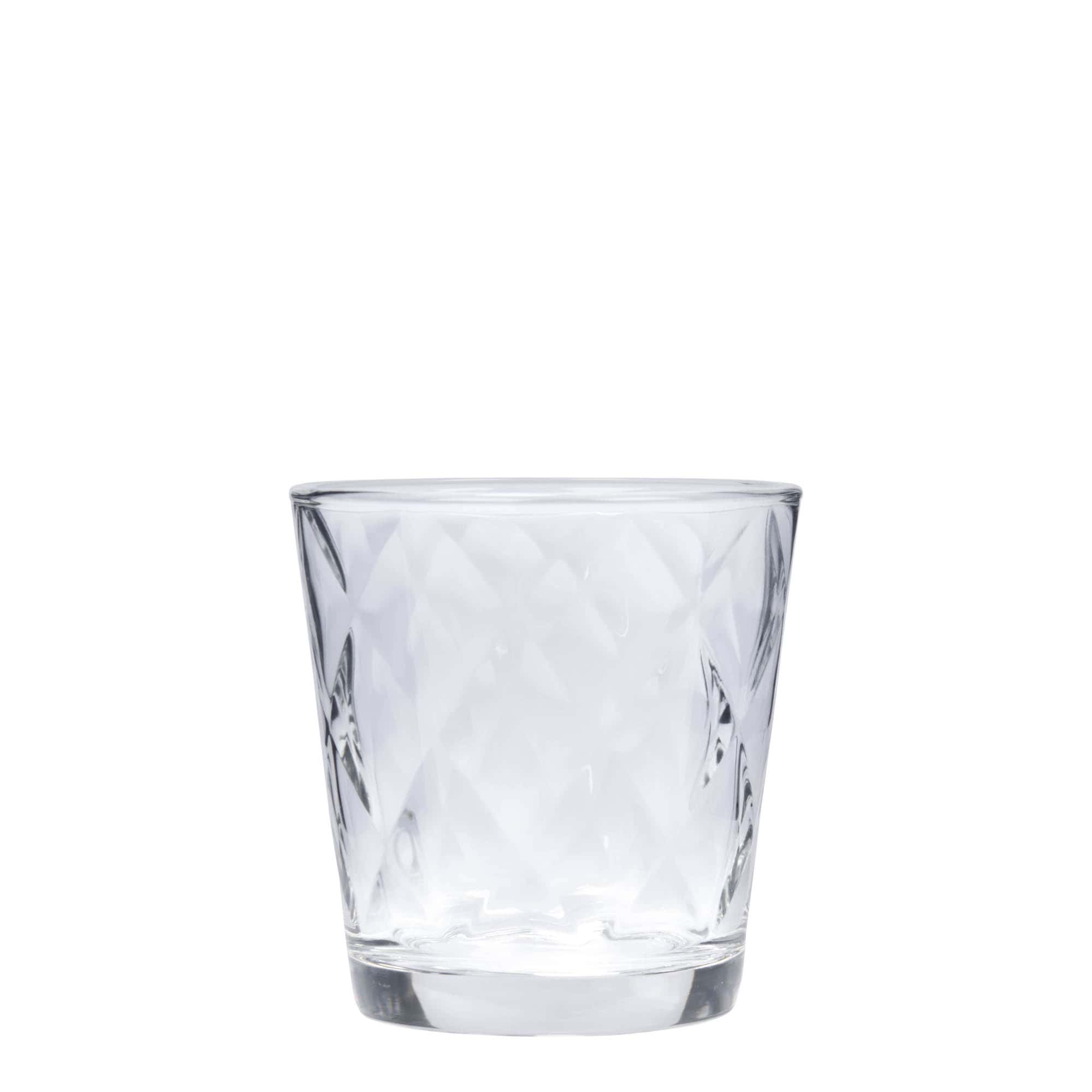 240 ml Trinkglas «Kaleido», Glas