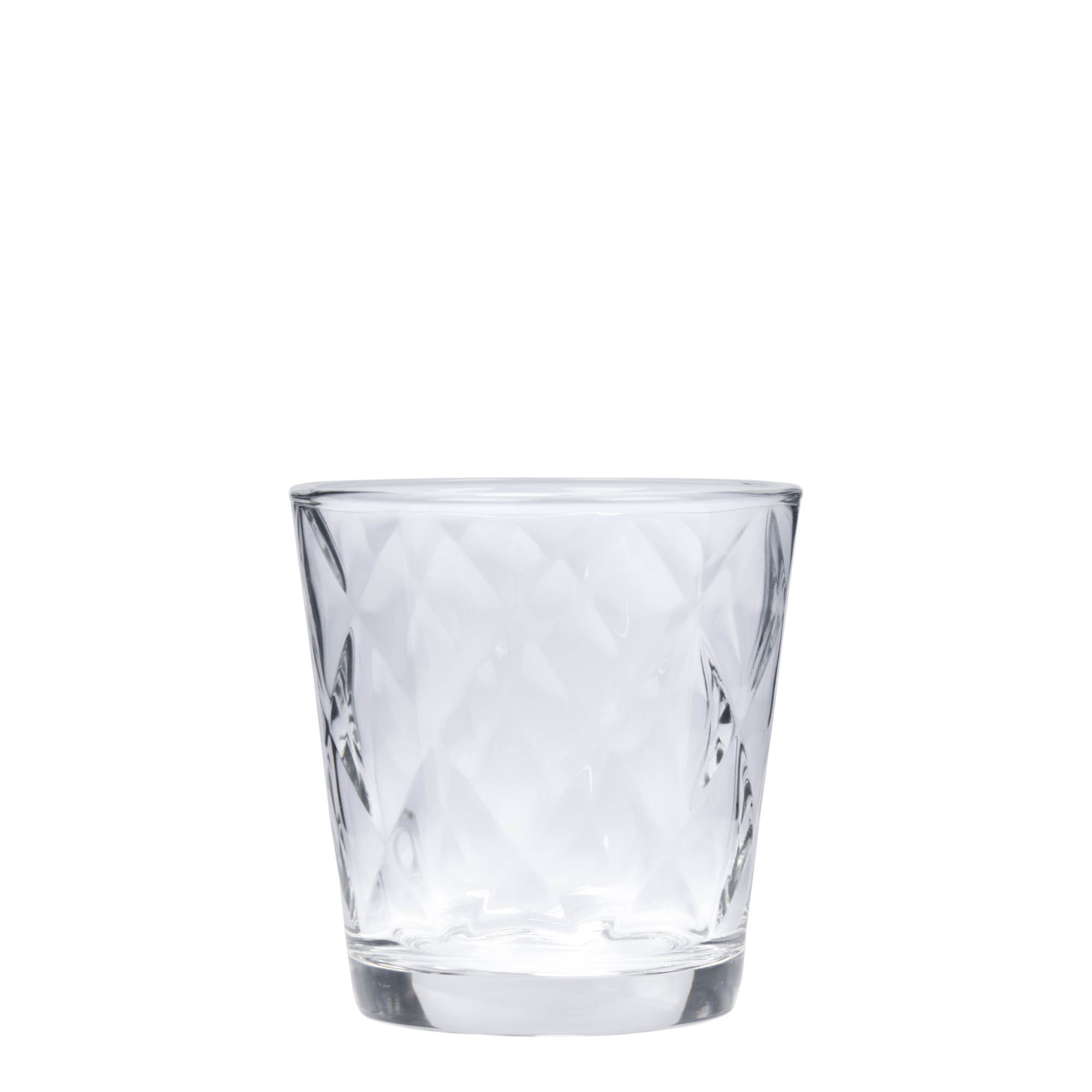 240 ml Trinkglas «Kaleido», Glas